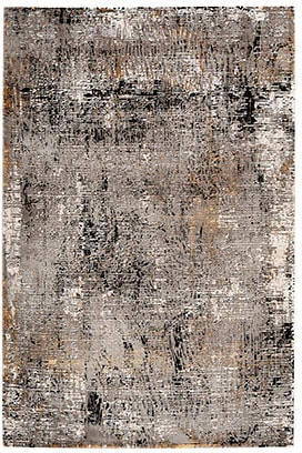 Obsession Teppich »My Jewel of Obsession 959« rechteckig 7 mm Höhe modernes Design, besonders hohe Materialdichte