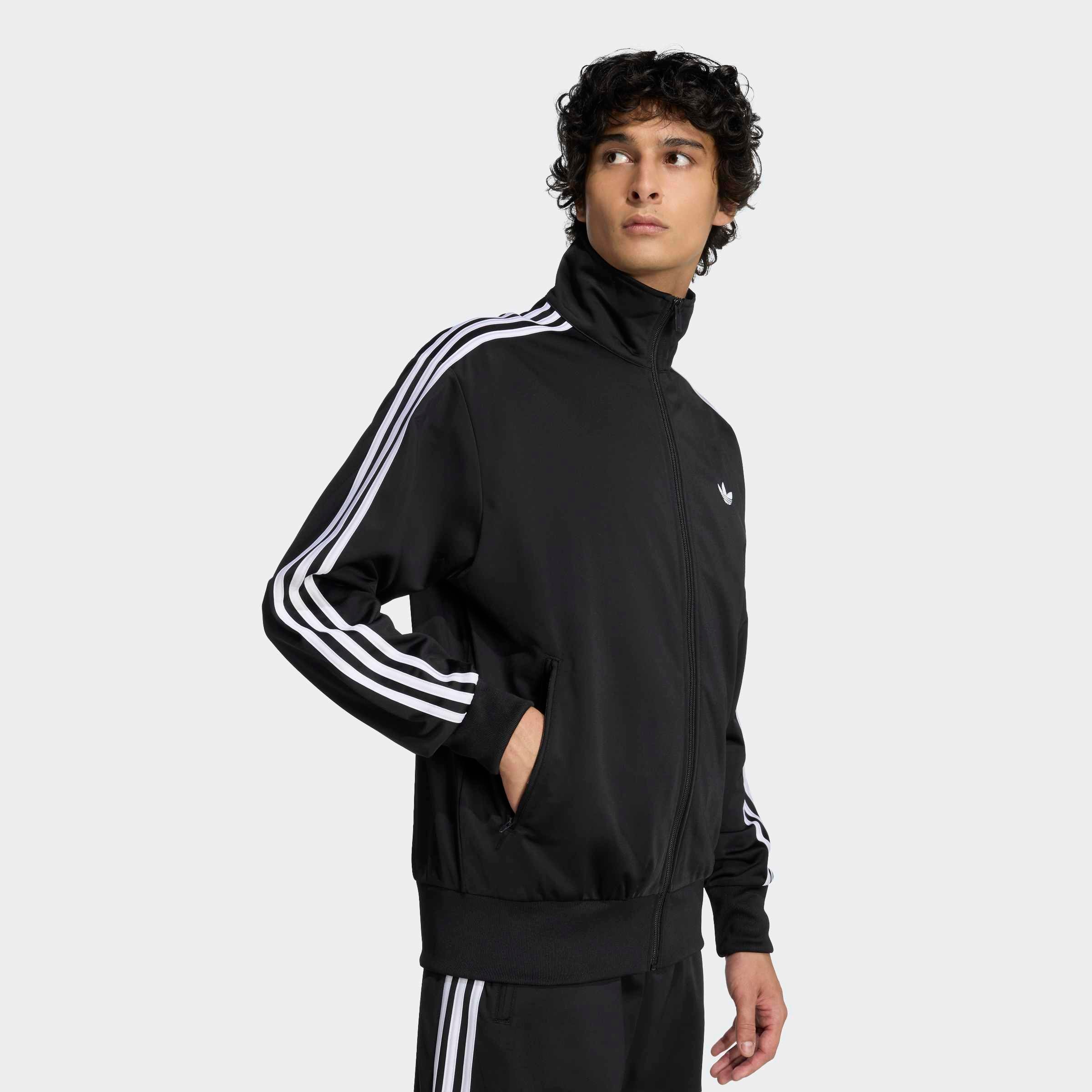 adidas Originals Veste d'entraînement »FIREBIRD TT«