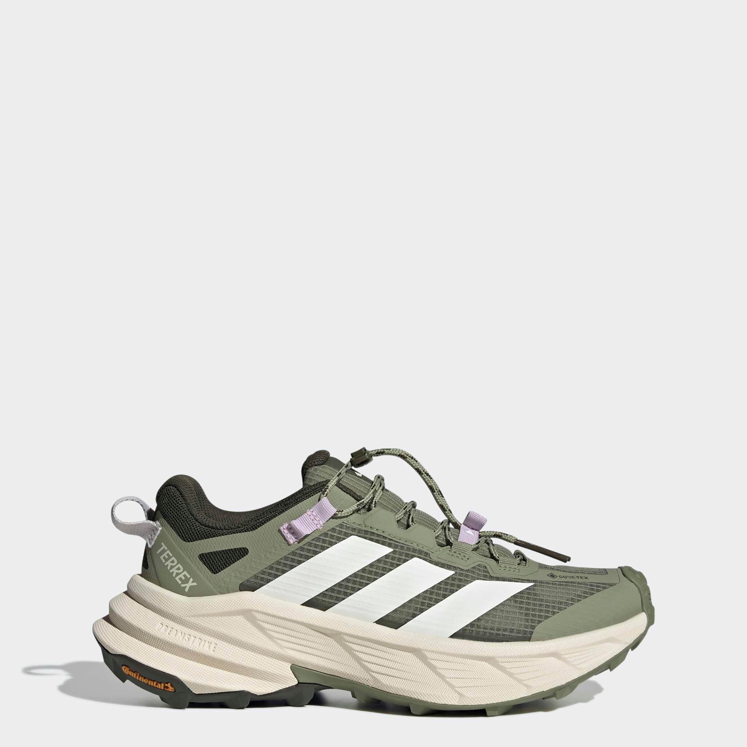 adidas TERREX Chaussure de randonnée »FREEHIKER SL GORE-TEX«  wasserdicht dank Gore-Tex Membrane