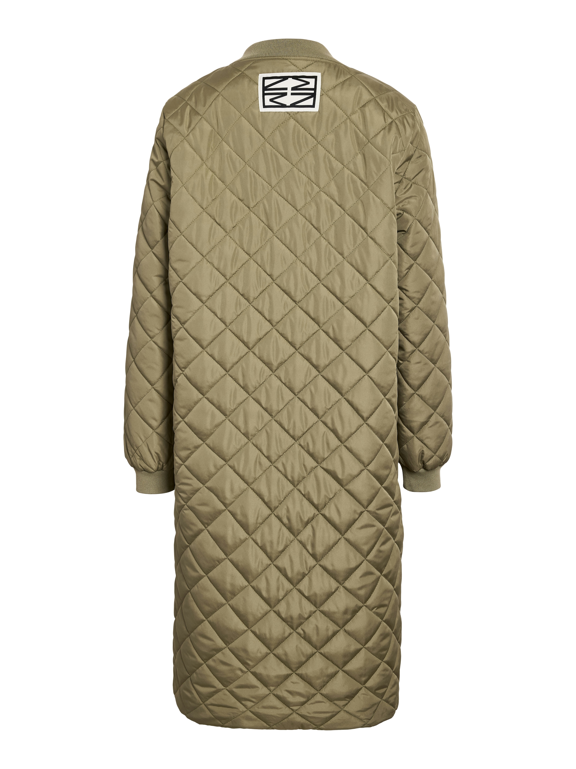 Noisy may Steppmantel »NMGILLY QUILTED COAT FWD NOOS«
