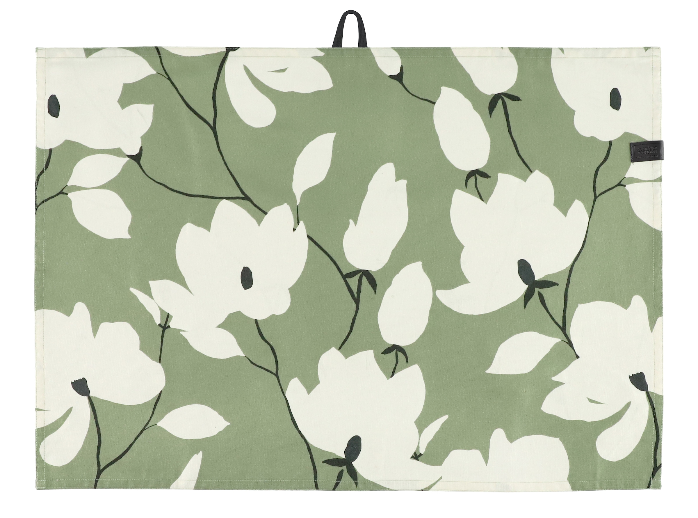 SCHÖNER WOHNEN-Kollektion Chiffon à vaisselle »Duo« Geschirrtuch im Doppelpack