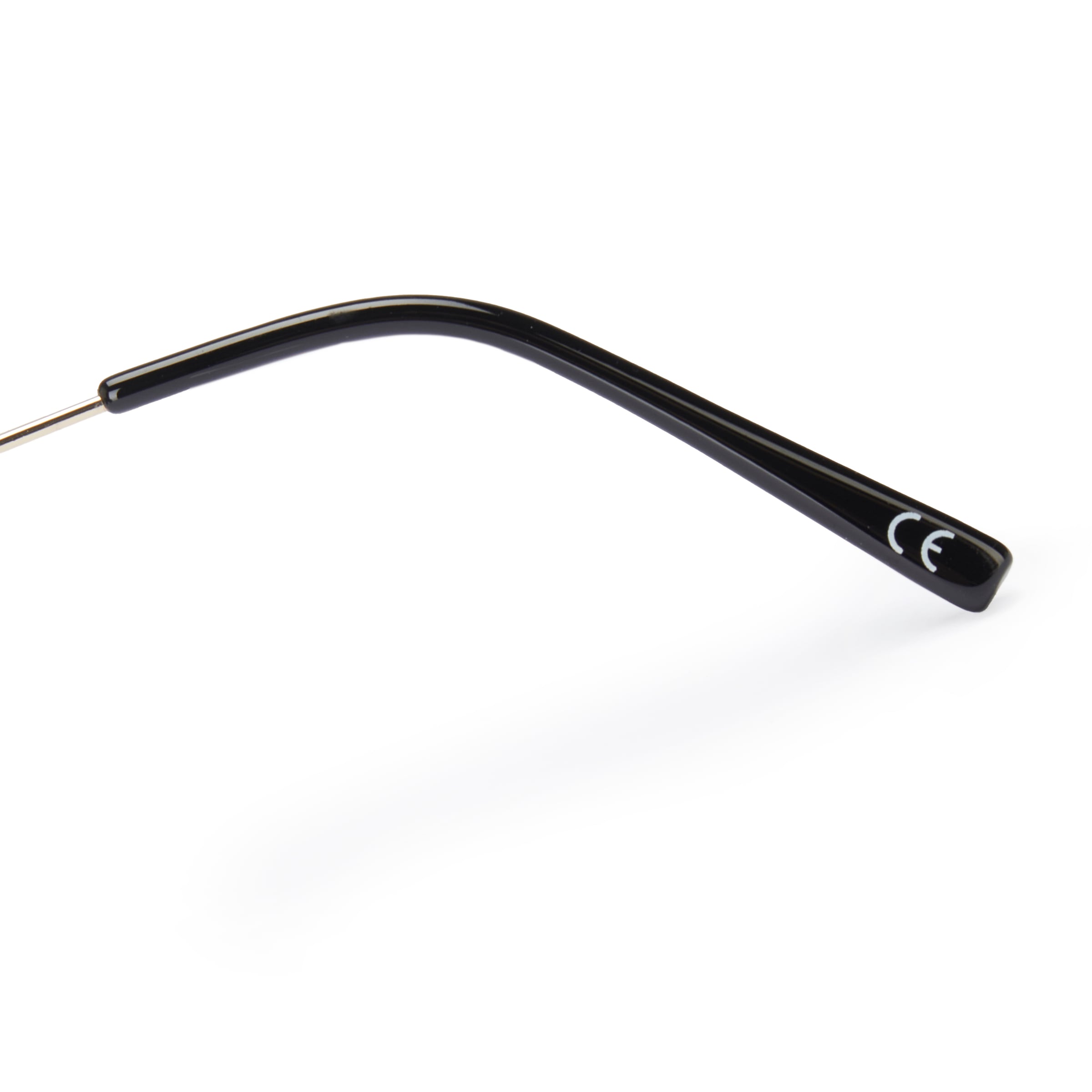 John Devin Lunettes d'aviateur »Unisex Sonnenbrille« Aviateur, lunettes de soleil pilote avec protection UV, protection solaire