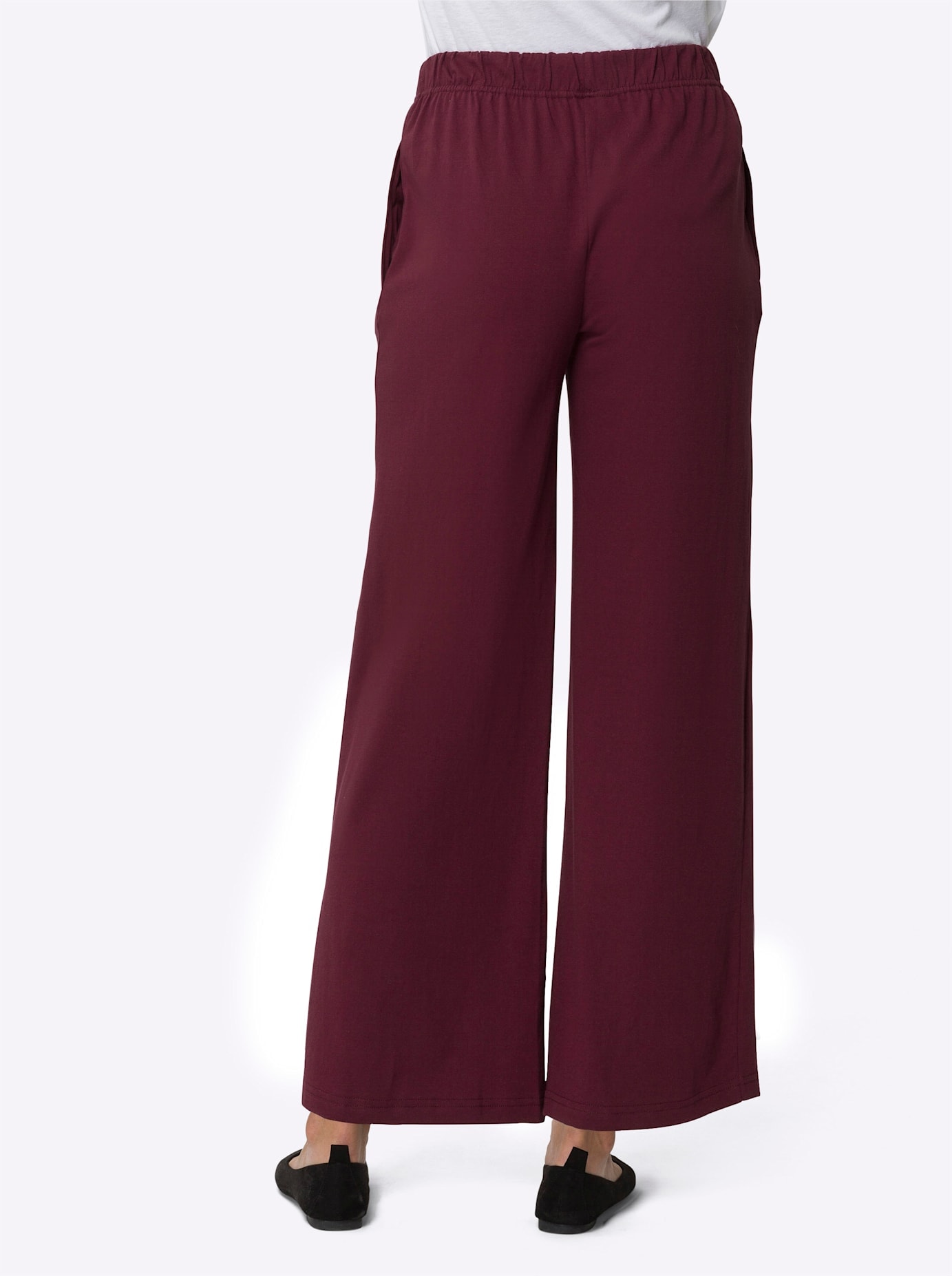   Pantalon à enfiler
