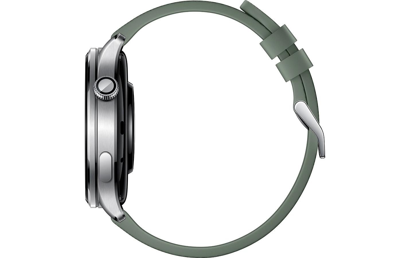 Xiaomi Smartwatch »312«(/ 1,54 ″) Wear OS by Google