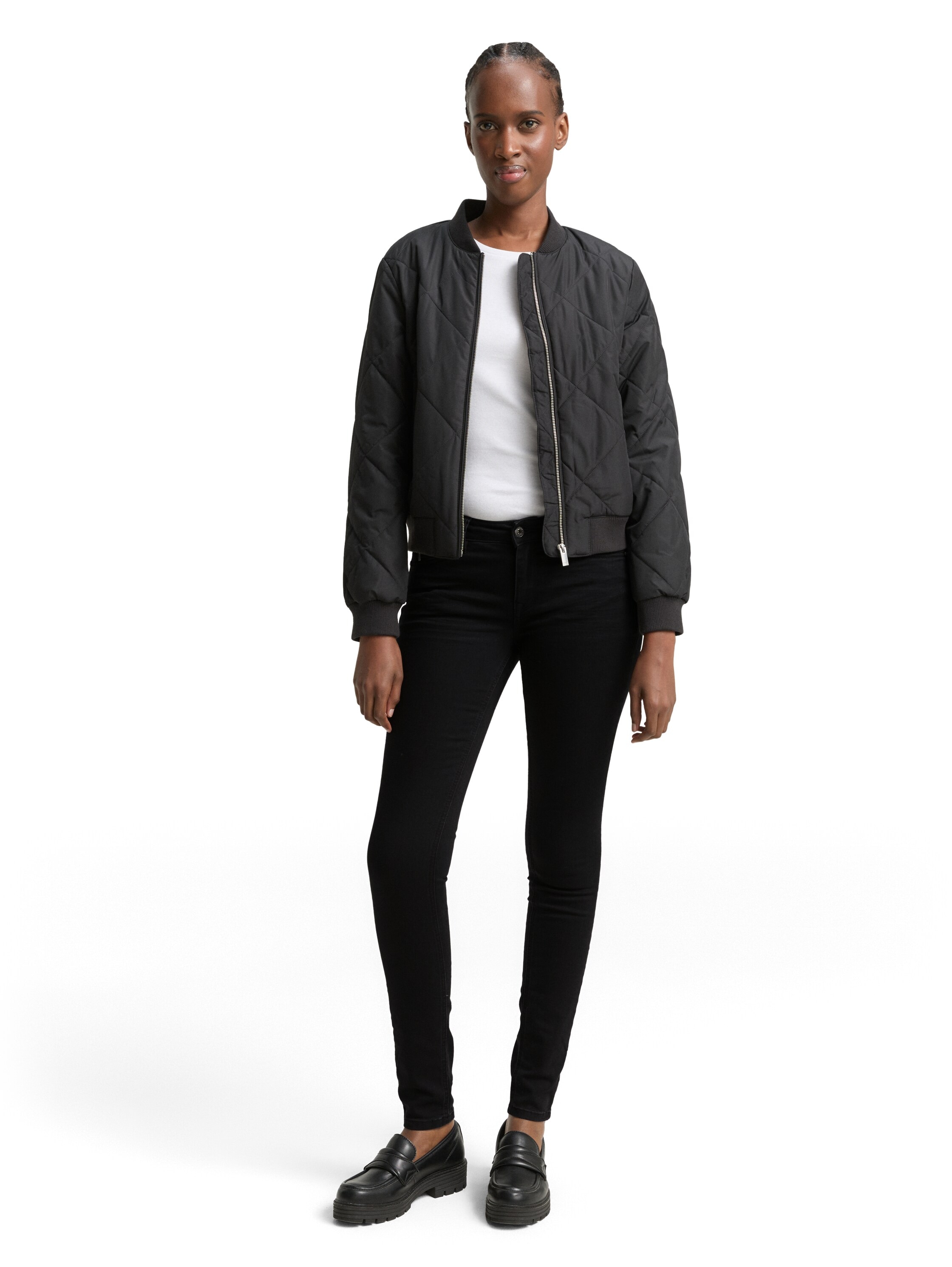 TOM TAILOR Denim Jeans skinny »JONA«