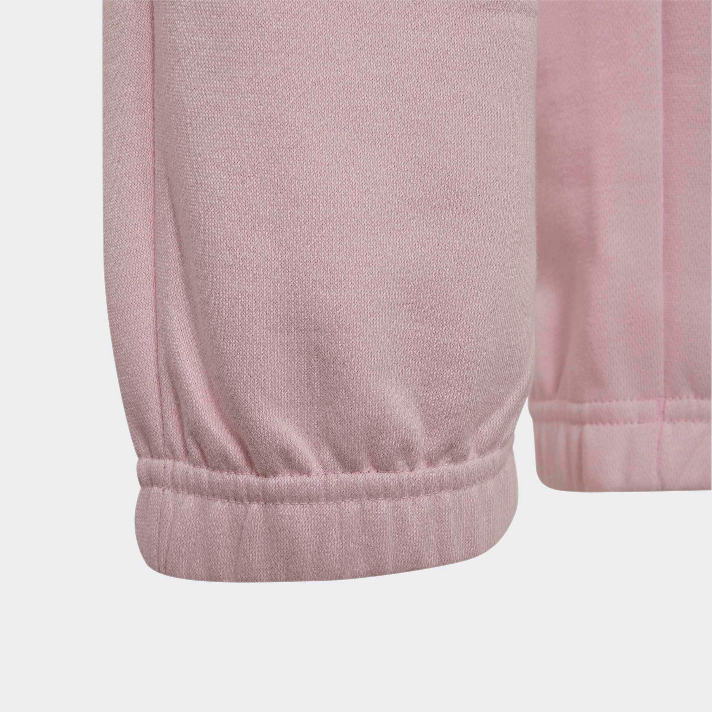adidas Sportswear Pantalon de sport »ESSENTIALS KIDS«  style sportif, pour enfants, en coton et polyester