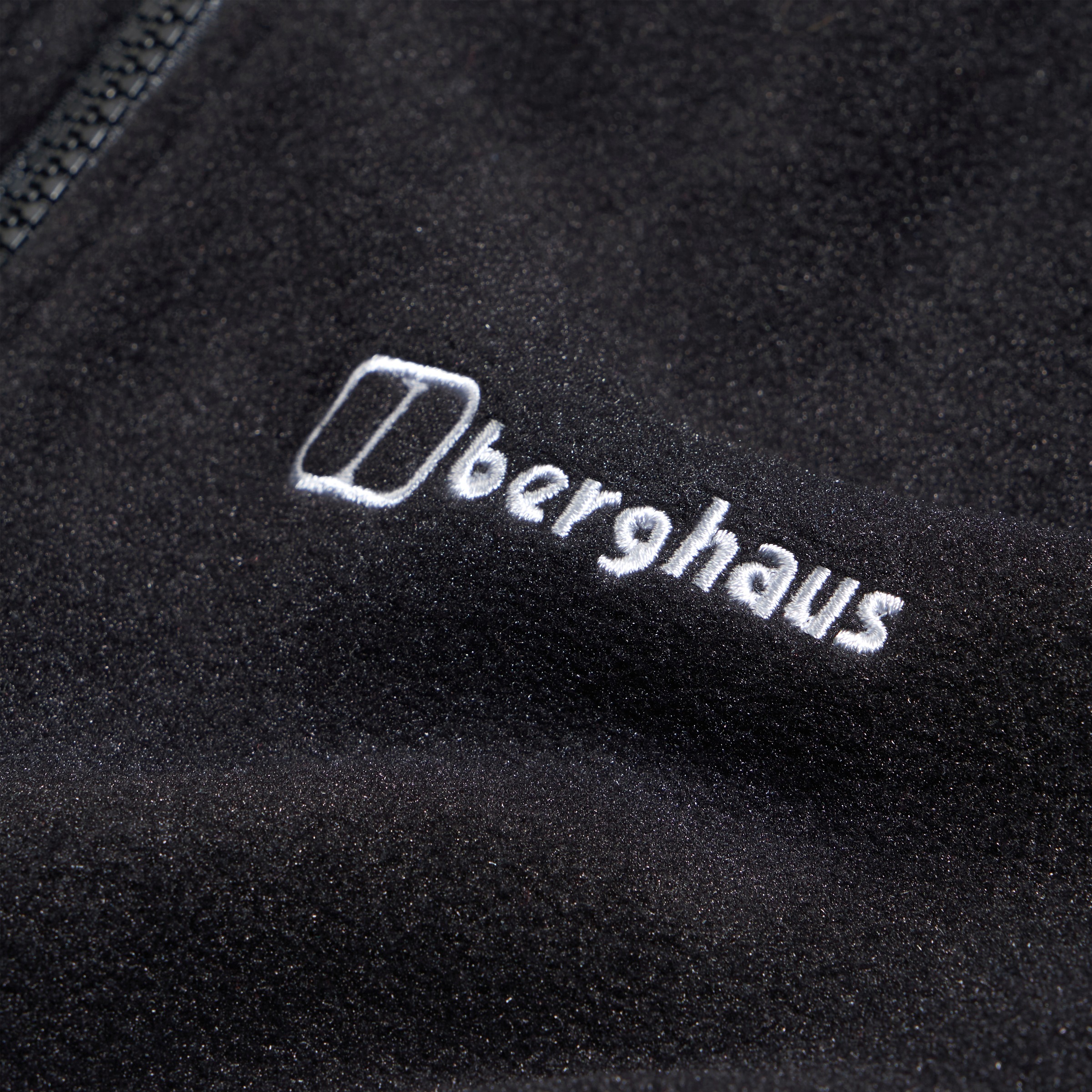Berghaus Fleecejacke »PRISM PT IA FL JKT AF« sportlicher Stil, atmungsaktives und wärmendes Material