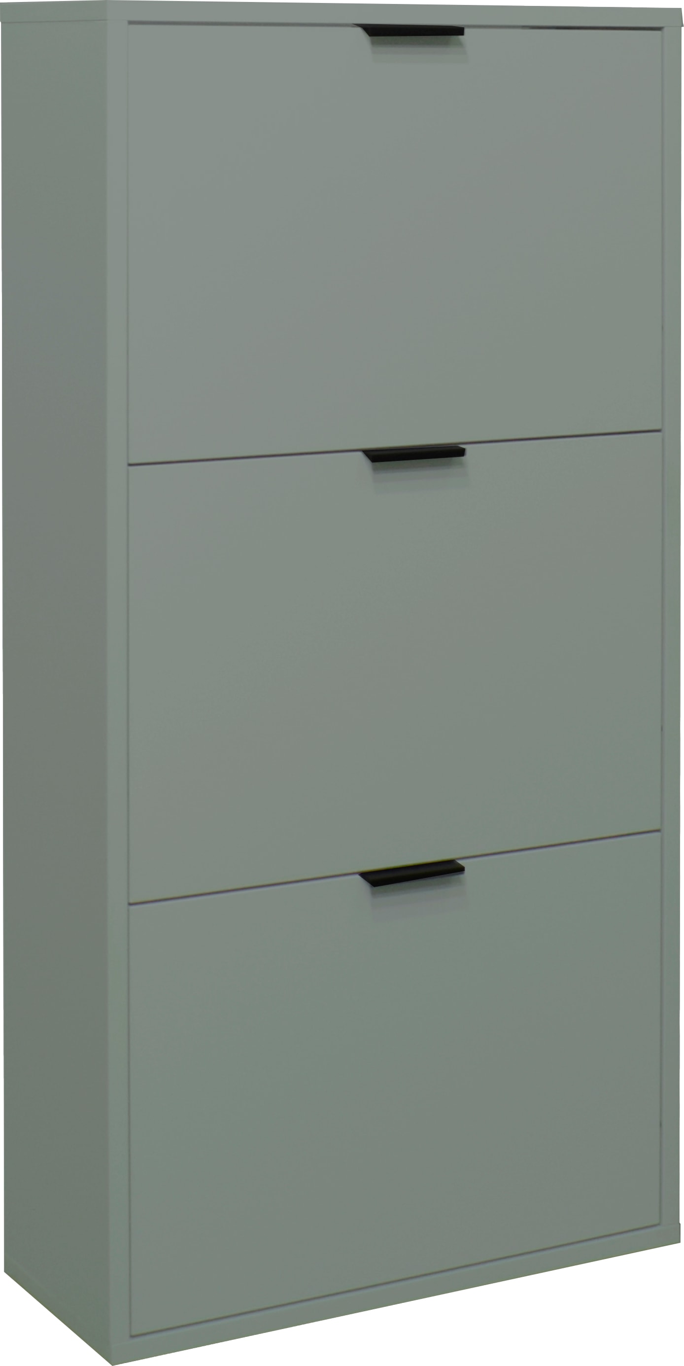 Mäusbacher Schuhschrank »Bonnie TOPSELLER!« OTTOs Choice,  Schuhschrank mit 3 Klappen