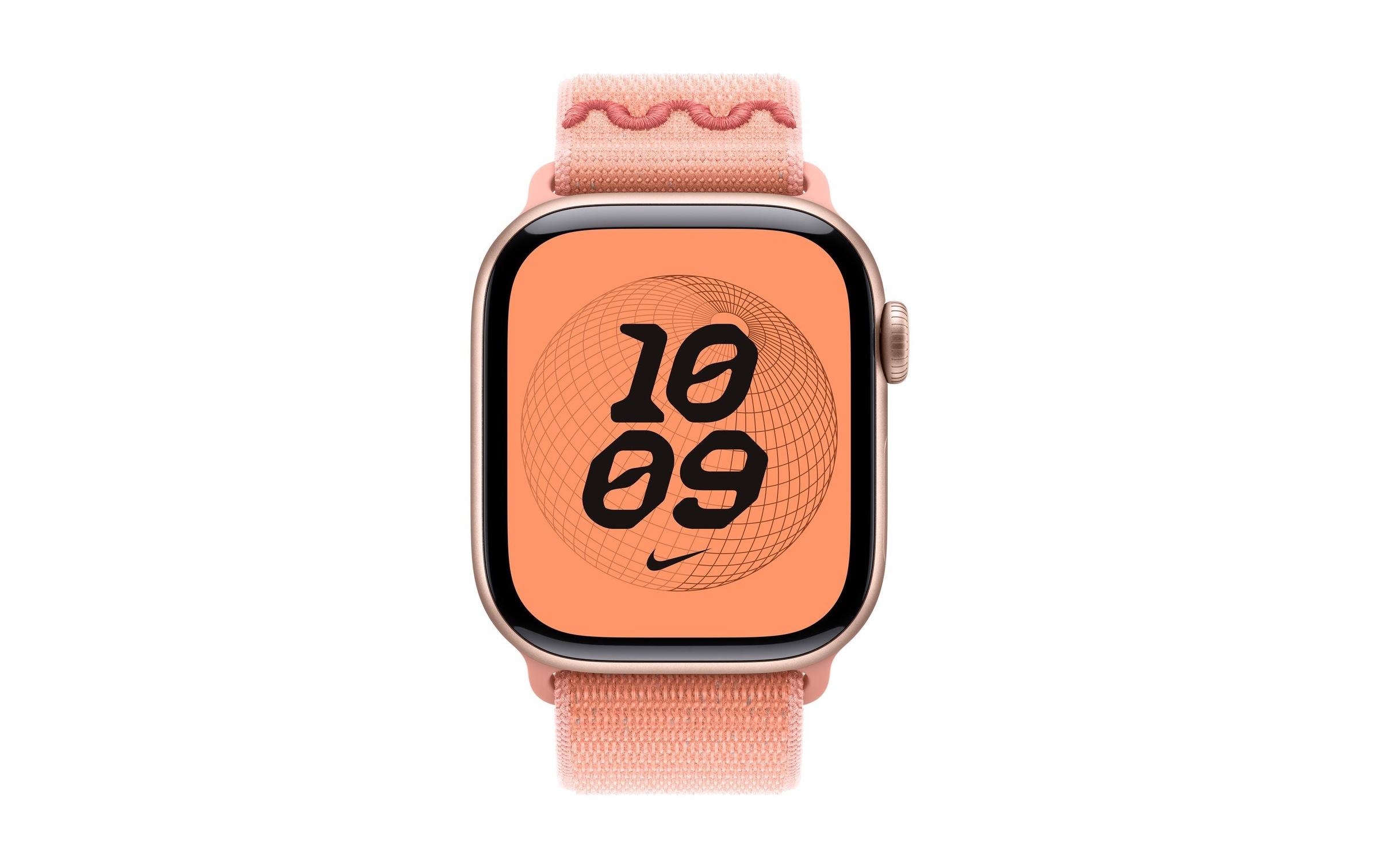 Apple Bracelet de montre intelligente »Nike Sport Loop«