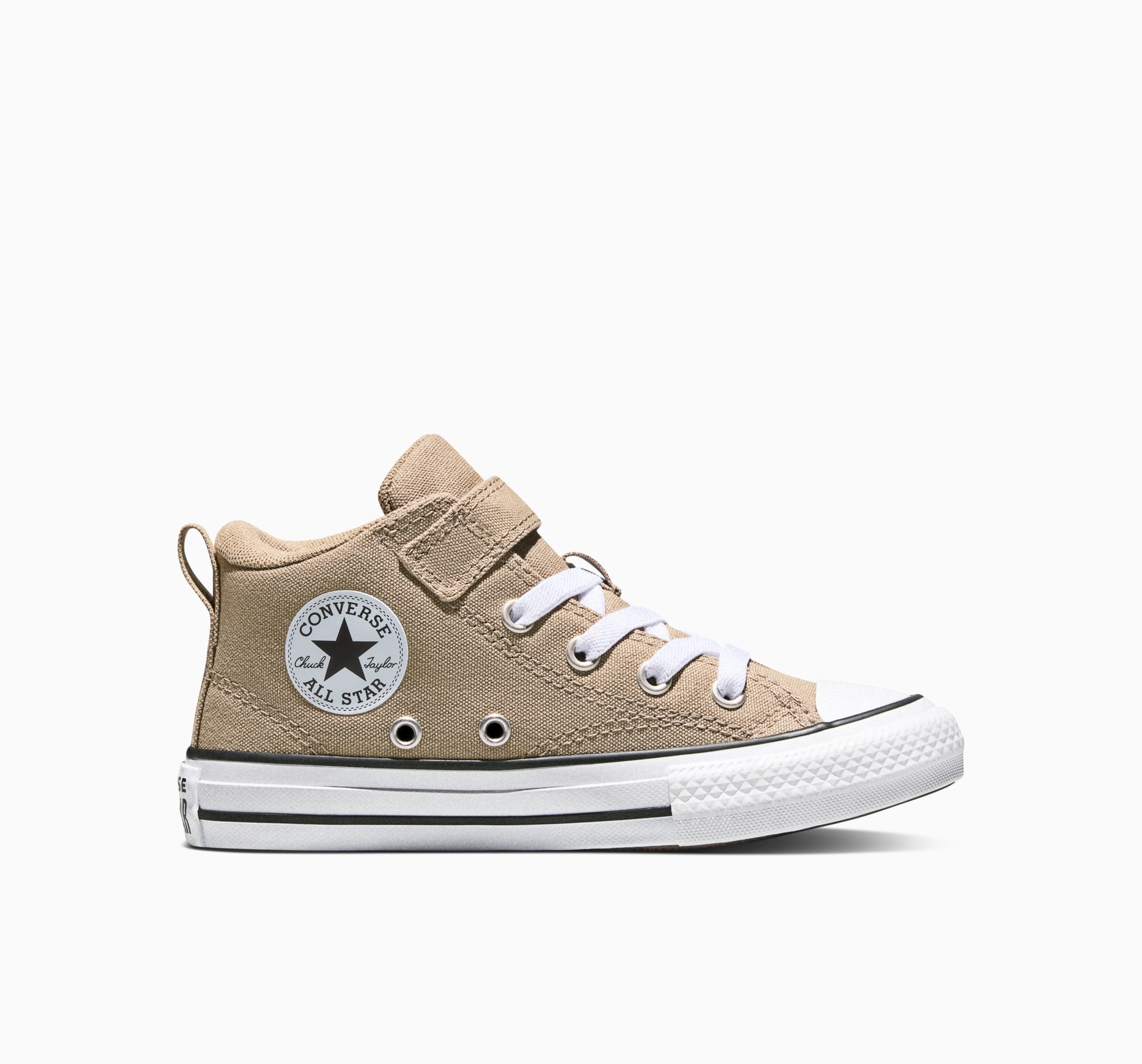 Converse Sneakers »CHUCK TAYLOR ALL STAR MALDEN STREET EASY-ON«  pour activités sportives, style sportif, avec semelle en caoutchouc