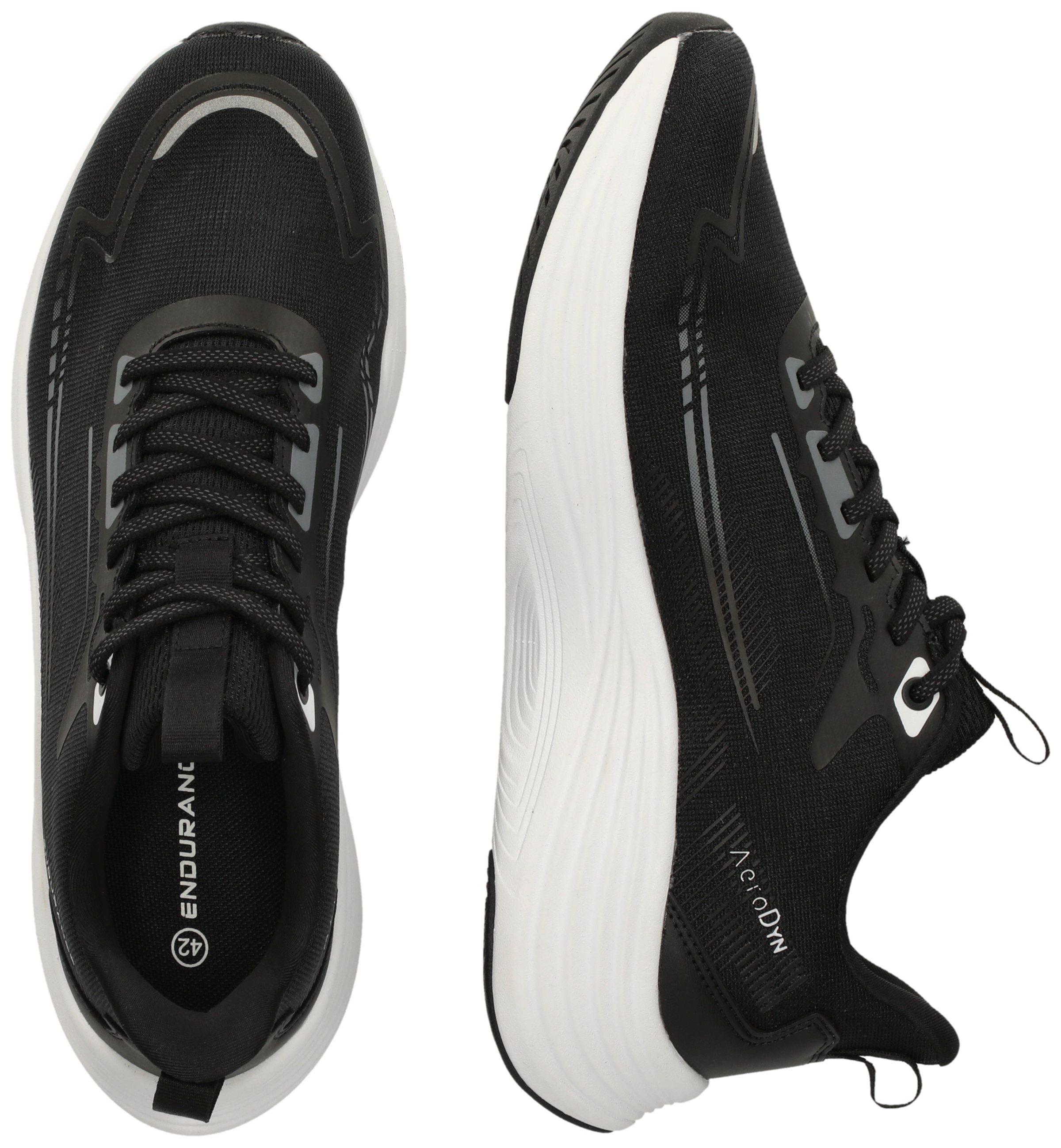 ENDURANCE Sneakers »VILANOVA SOFTSOLE UNI SHOE«