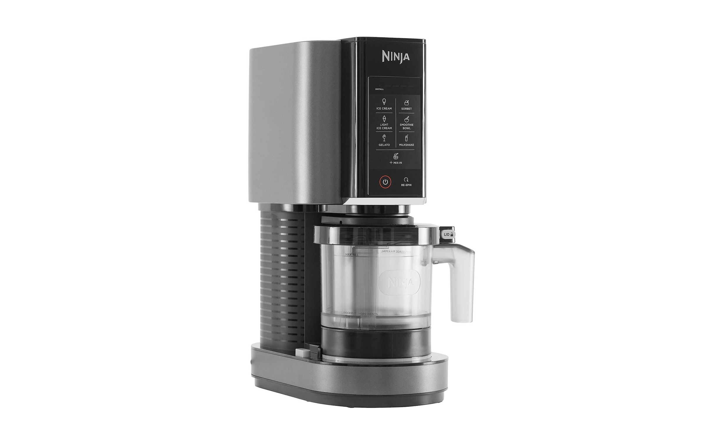 NINJA Eismaschine »Creami 1,4 l« 1,4 l 800 W