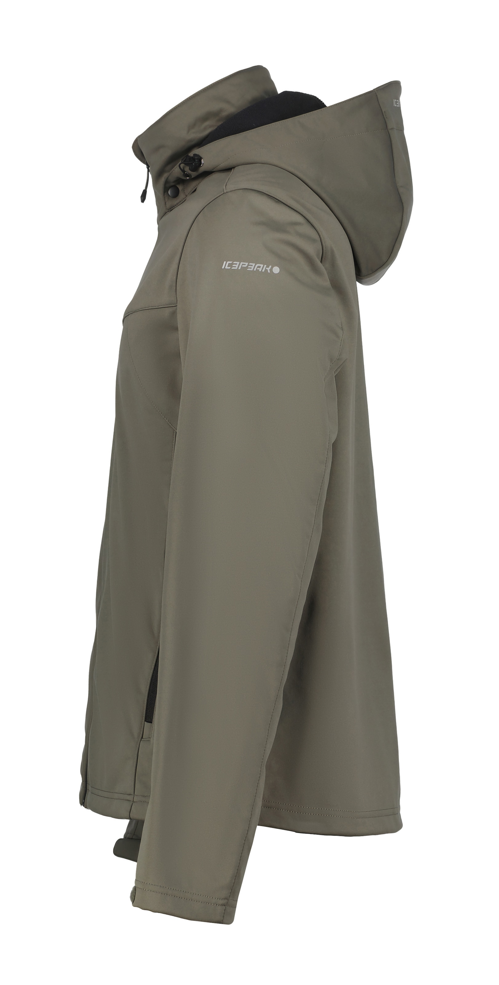 Icepeak Softshelljacke »BIGGS«