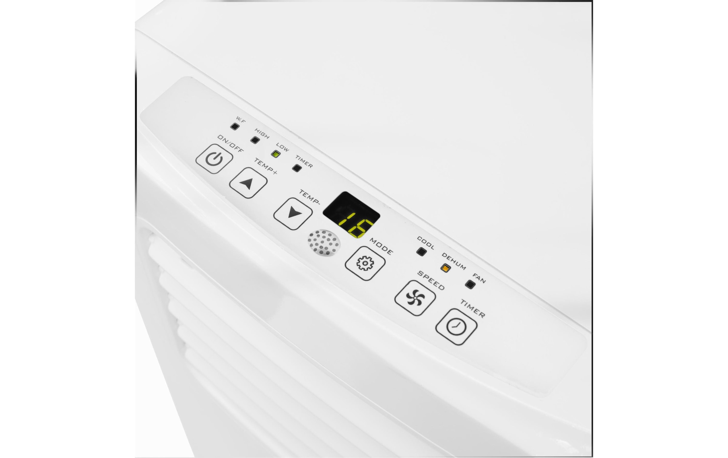Tristar Climatiseur »AC-5477« Mobiles Klimagerät