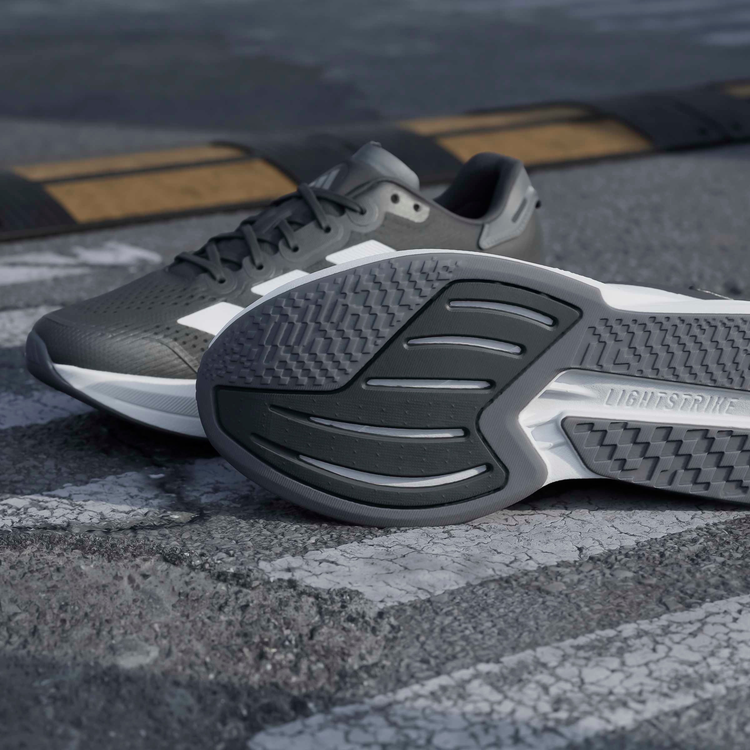 adidas Performance Chaussure de course »DURAMO SPEED 2«  sehr leicht