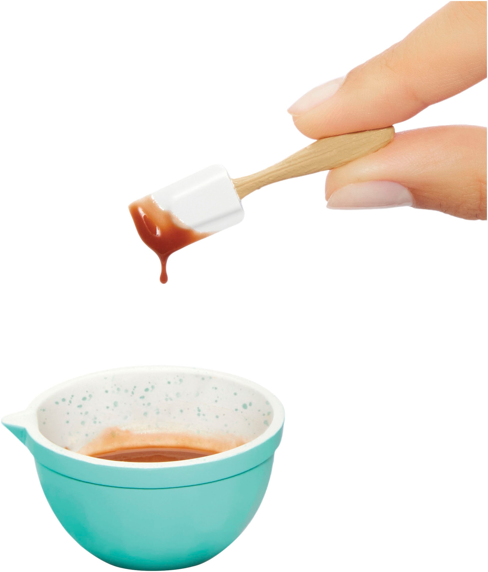 MGA ENTERTAINMENT Set créatif »MGA's Miniverse - Make It Mini From Scratch« sortierte Lieferung