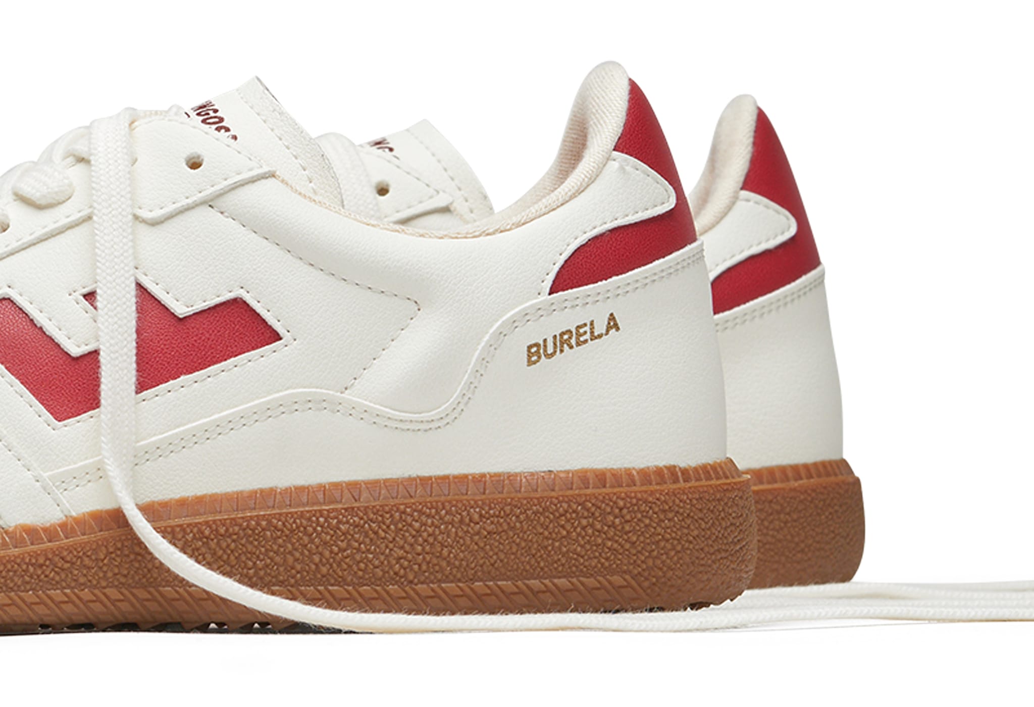 Flamingos Life Sneaker »BURELA SLIM«  veganer Sneaker, Obermaterial aus 70% Maisresten