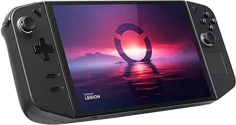 Lenovo Console de jeu »Legion Go 8APU1« 512 GB LegionGo
