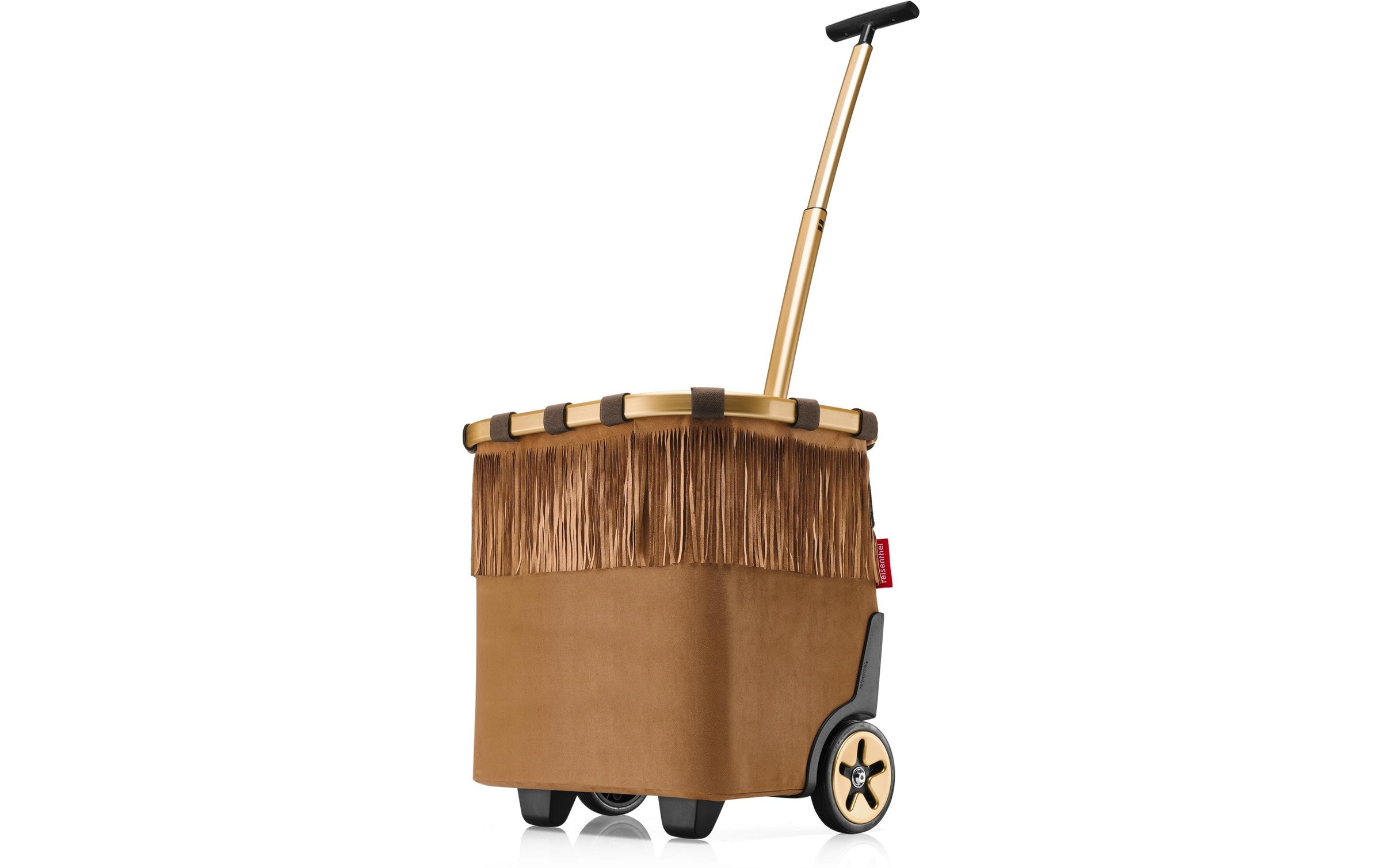 REISENTHEL® Einkaufstrolley »Carrycruiser«