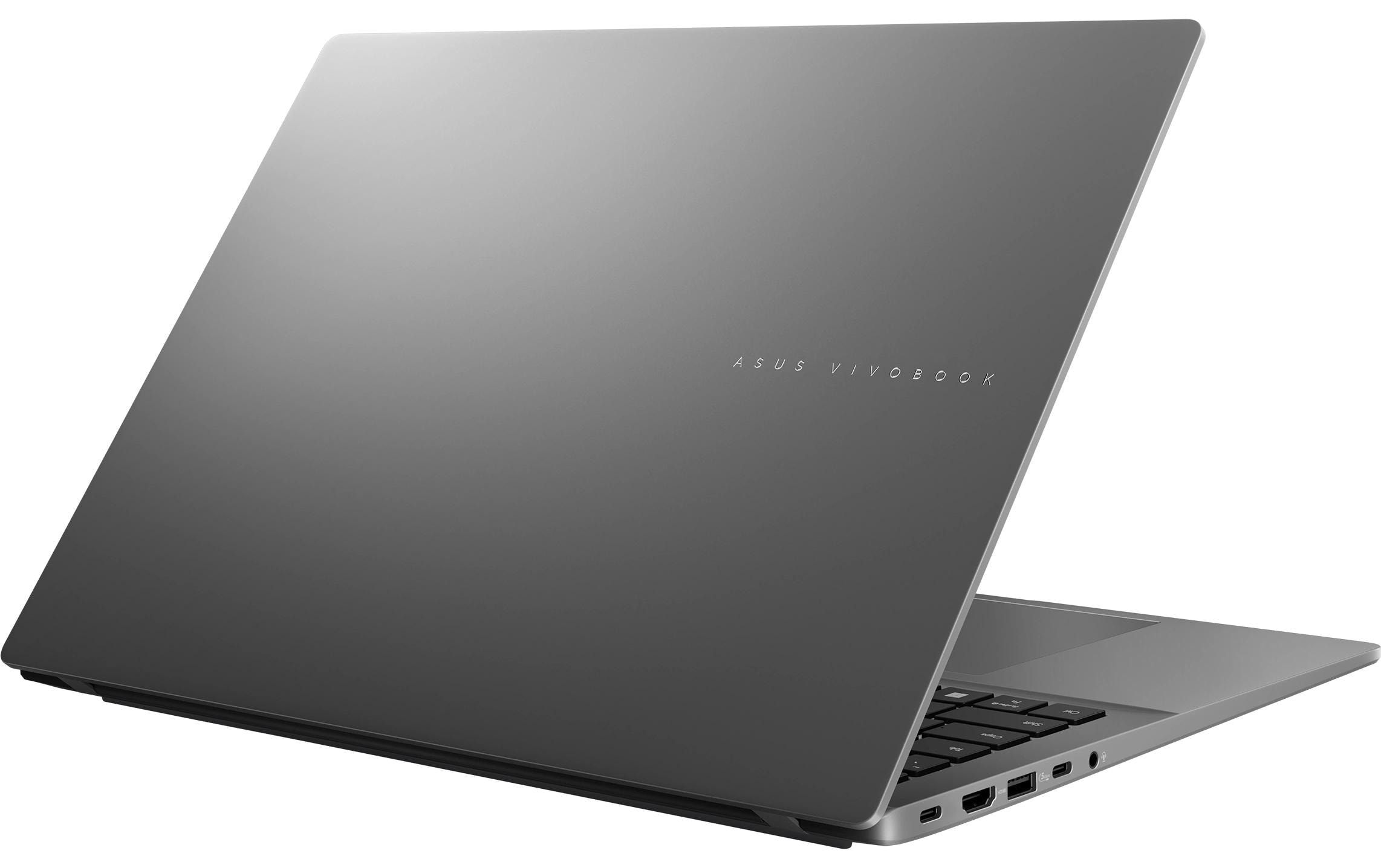 Asus Notebook »S 16 (M3607HA-RP003W)« / 16 ″ AMD Ryzen 7 1.000 GB SSD