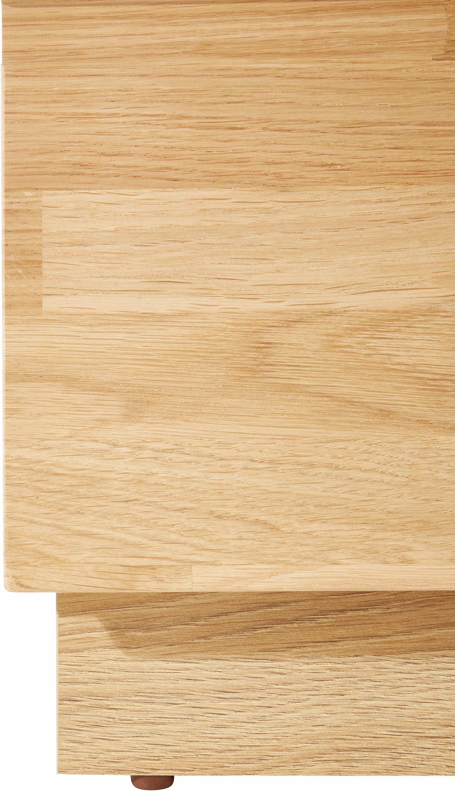 Home affaire Vitrines Höhe 184 cm, teilmassiv, FSC®-zertifiziert