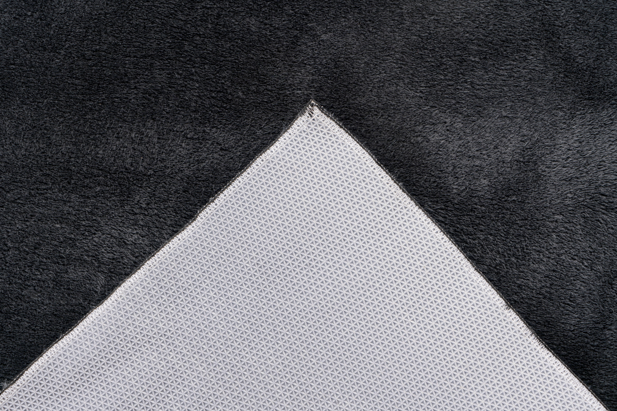 Kayoom Tapis de bain »Badematte Fresh Step 525« Kurzflor