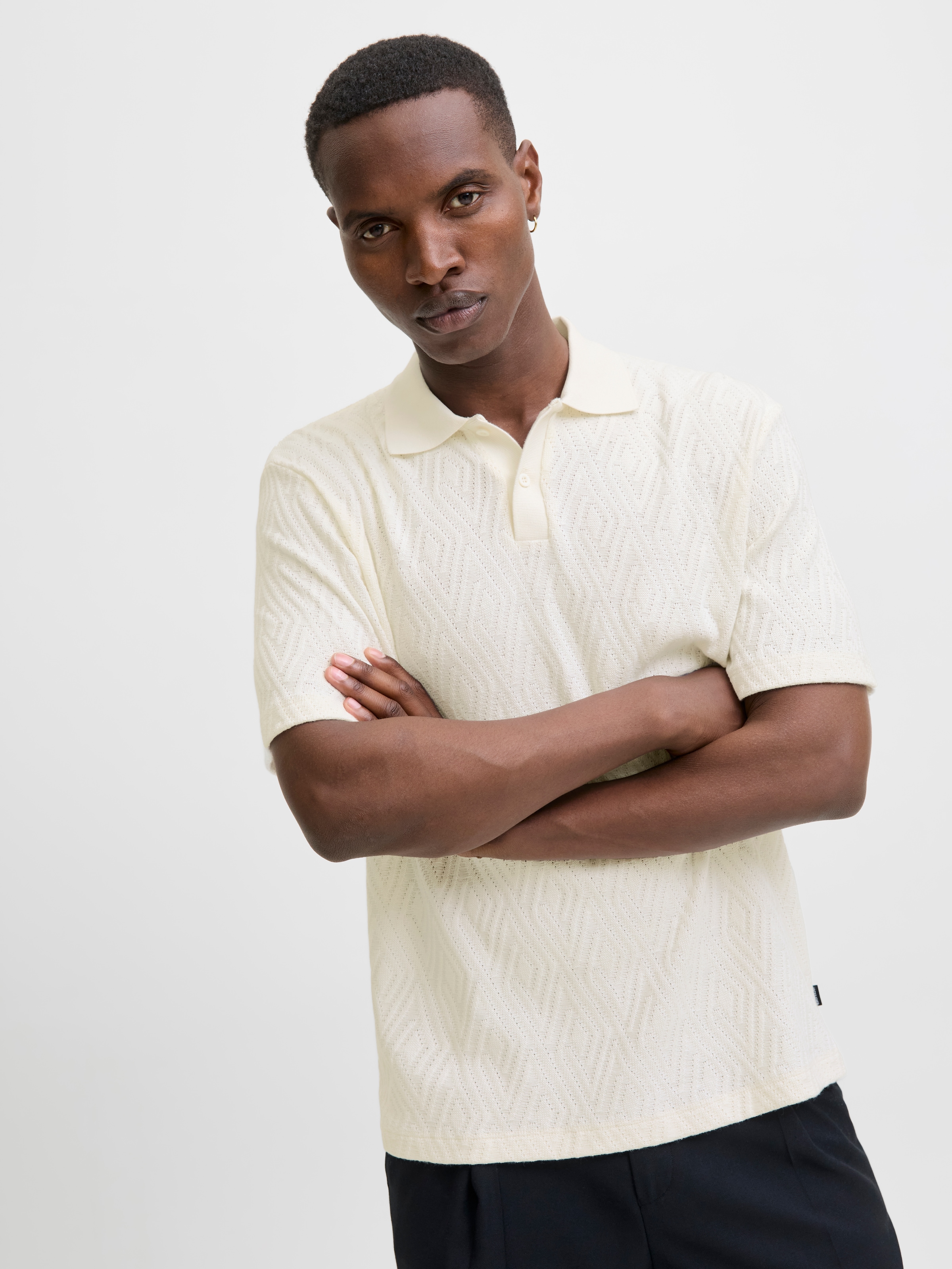Jack & Jones Polo »JPRBLANEWTRENT SS POLO SN«