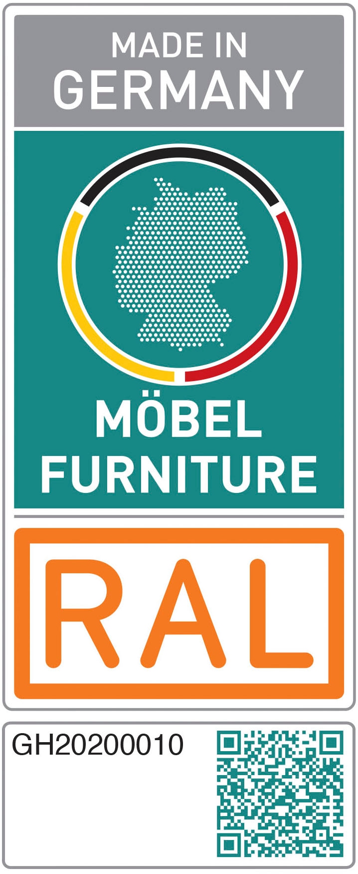 Wimex Drehtürenschrank »Digit Kleiderschrank wahlweise mit oder ohne Spiegel« Schlafzimmer Schrank Bestseller im modernem Design,  erhältlich in den Breiten 225cm oder 270cm (mit 8 oder 10 Türen)