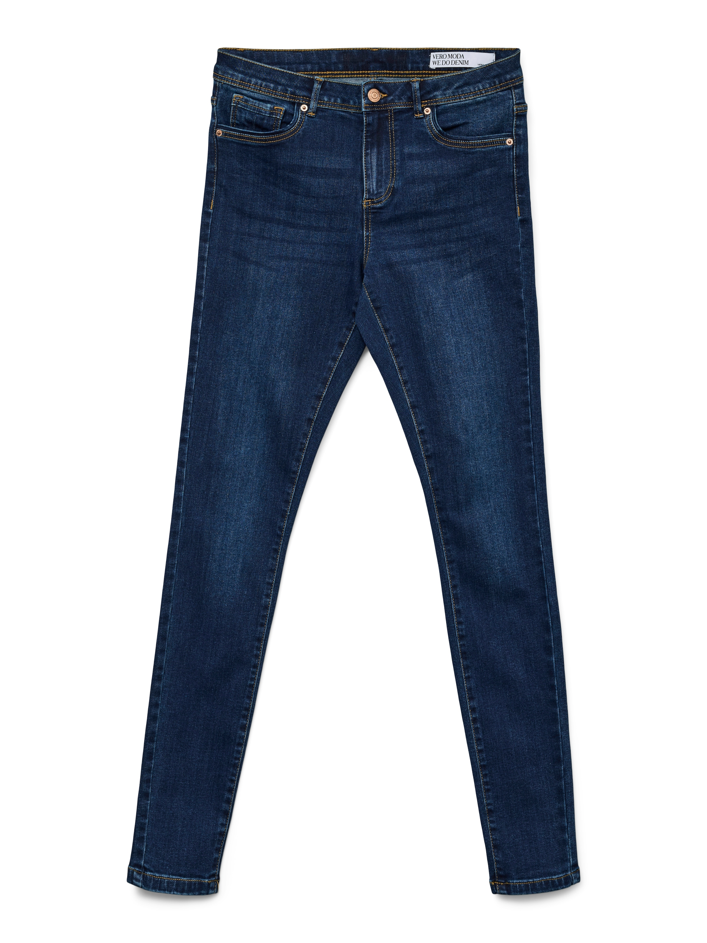 Vero Moda Jeans skinny »VMTANYA MR S PIPING«