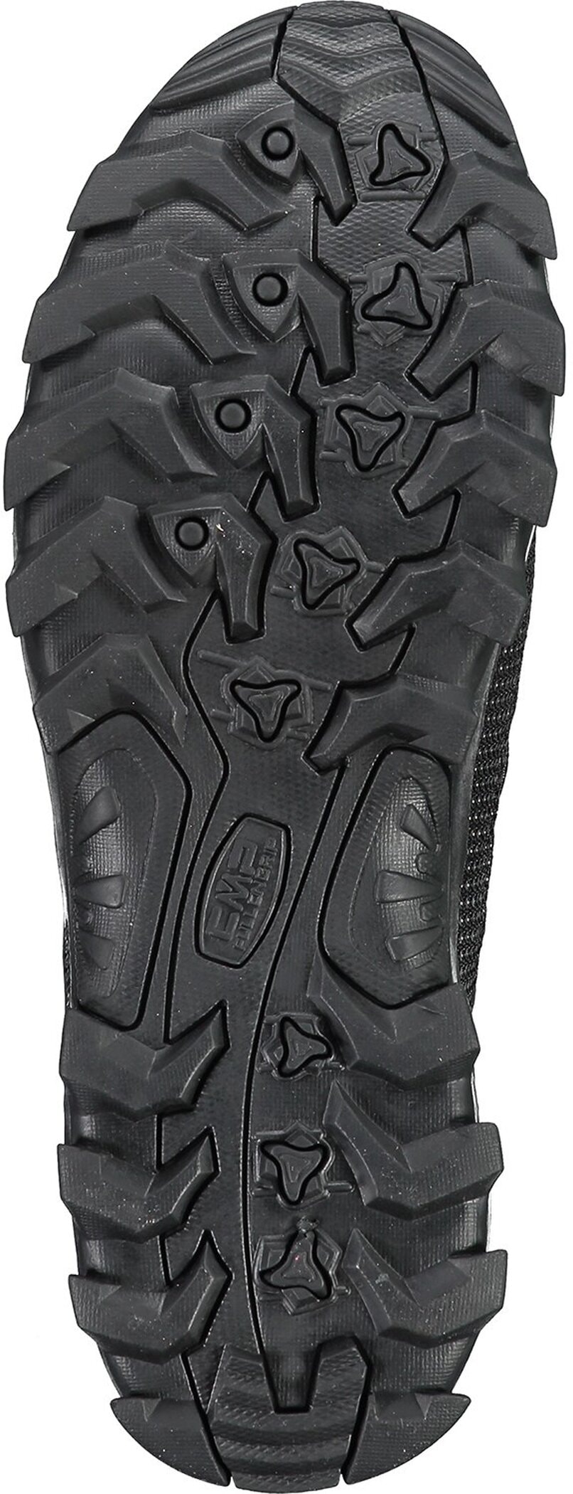 CMP Chaussure de randonnée »RIGEL LOW WP TREKKING SHOES«  étanche