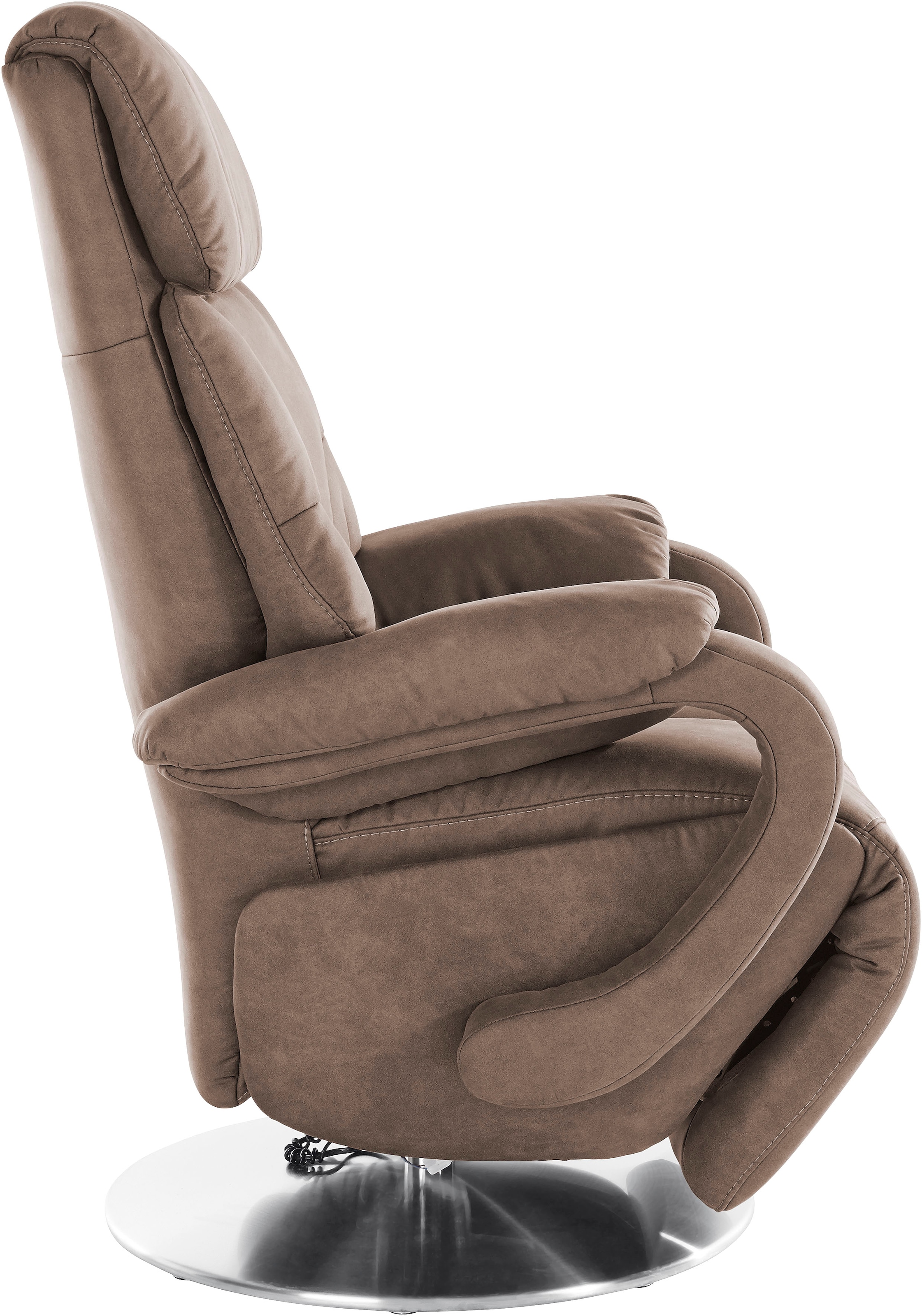 sit&more Fauteuil TV »Invito« in Grösse L, wahlweise mit Motor und Aufstehhilfe