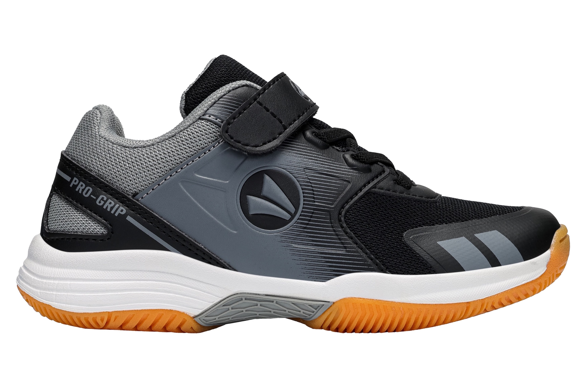 Jako Indoorschuh »J-MS NICK EV«  Indoorschuh, Sportschuhe, nicht abfärbende Sohle