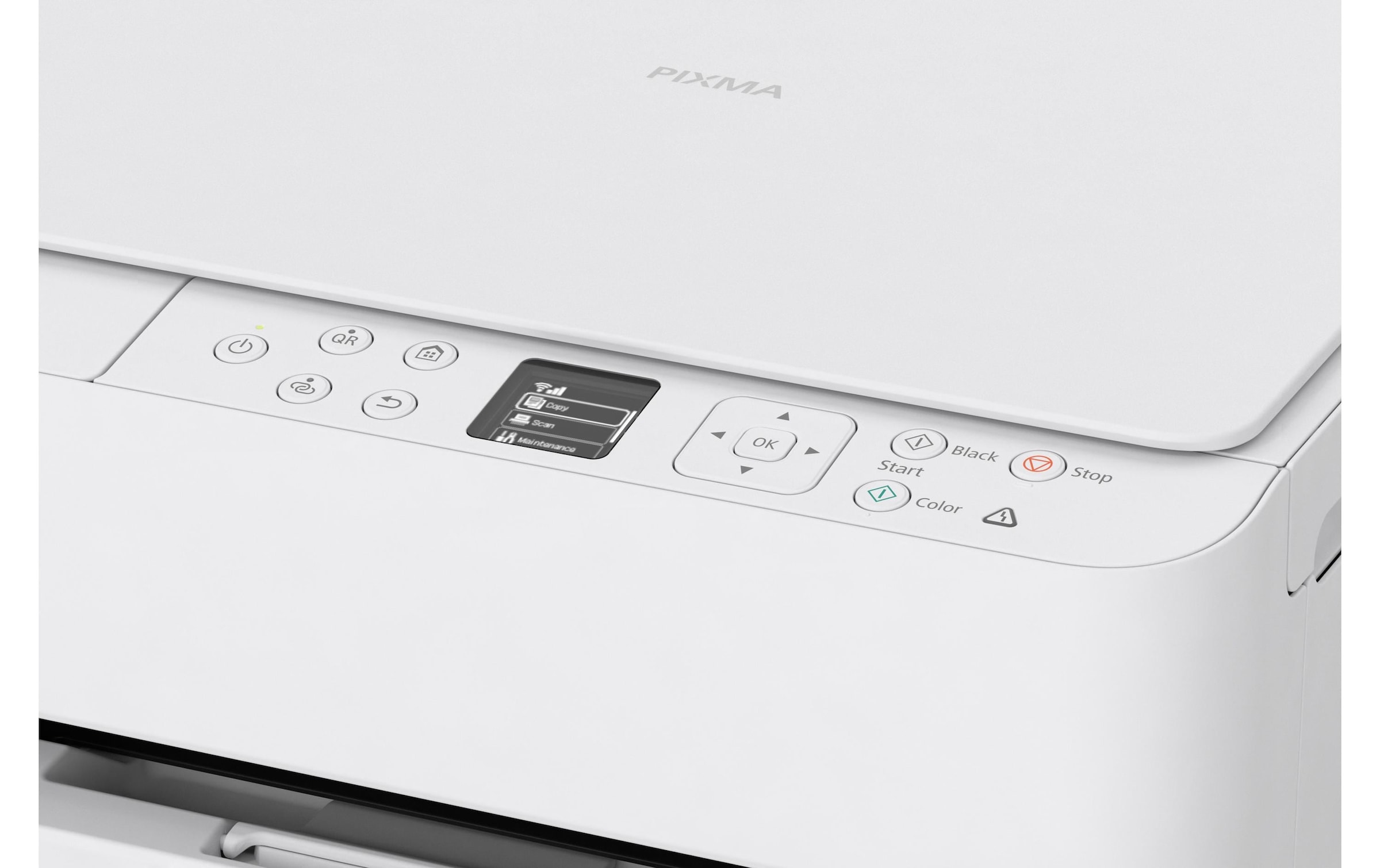 Canon Multifunktionsdrucker »PIXMA TS6550i«