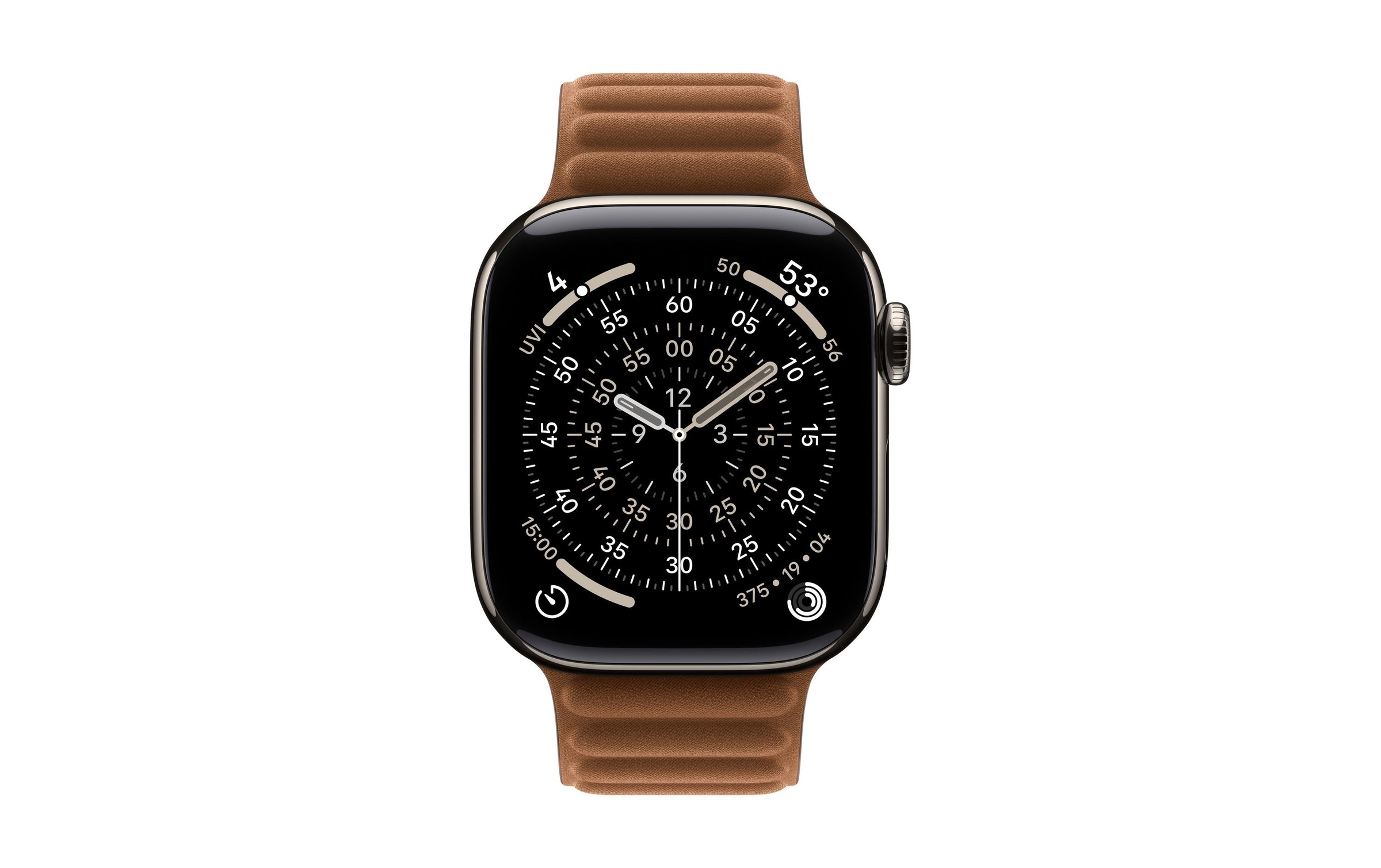 Apple »Magnetic Link«
