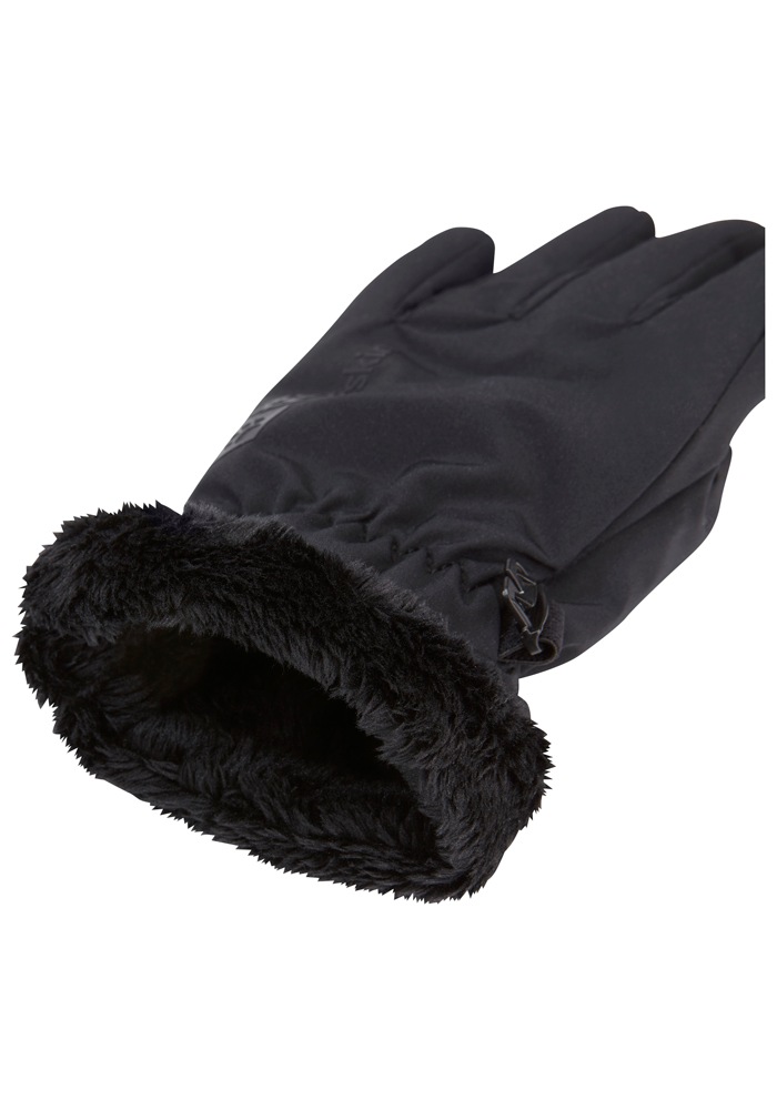 Jack Wolfskin Gants de peau »HIGHLOFT GLOVE K«