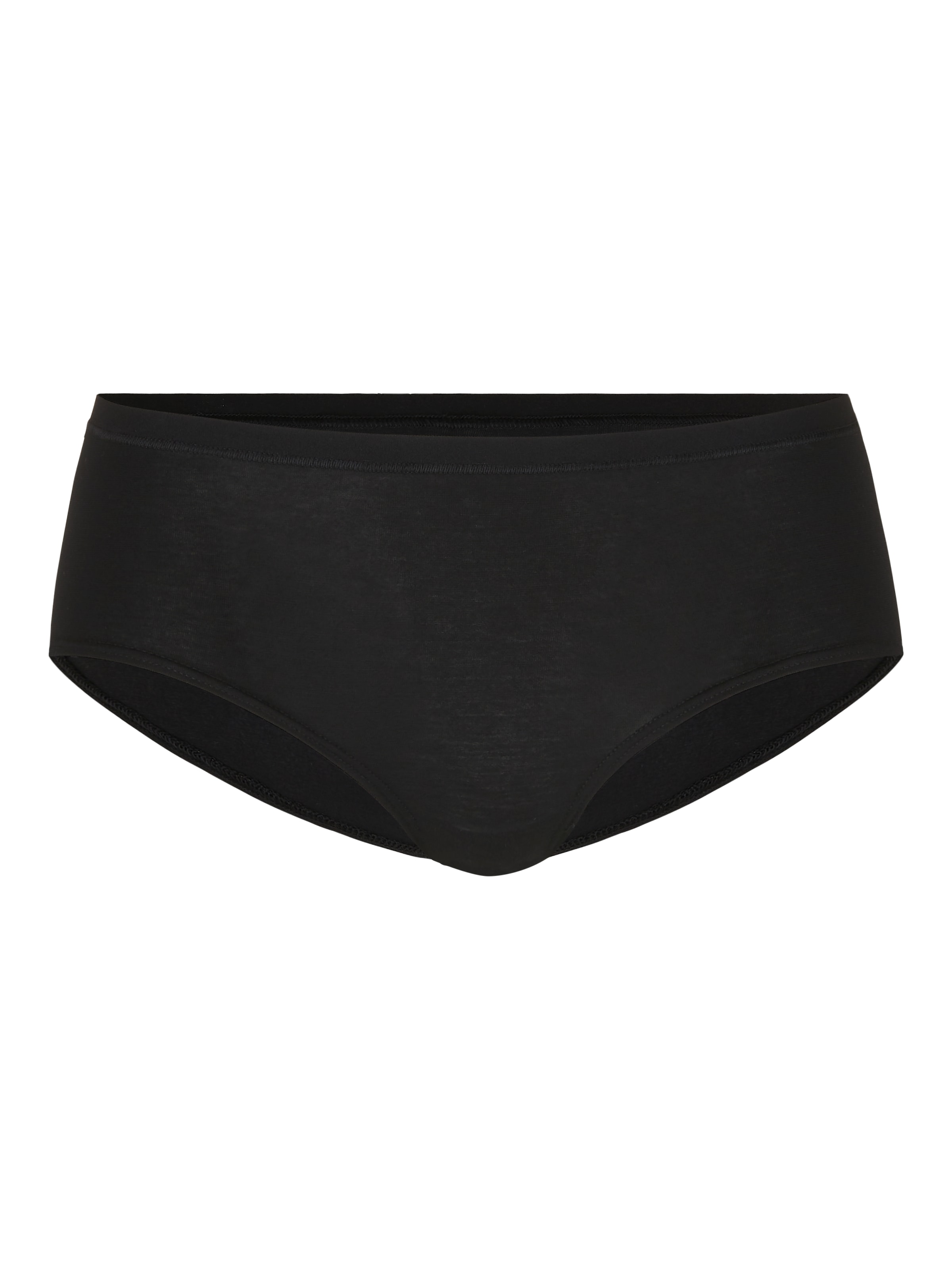 CALIDA Panty »Natural Comfort« avec coupe low-cut