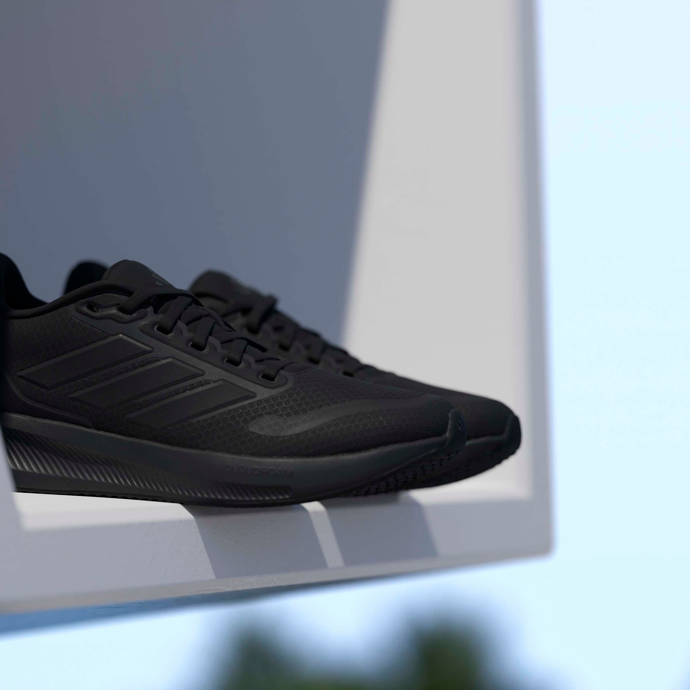 adidas Sportswear Chaussure de course »RUNFALCON 5 KIDS«