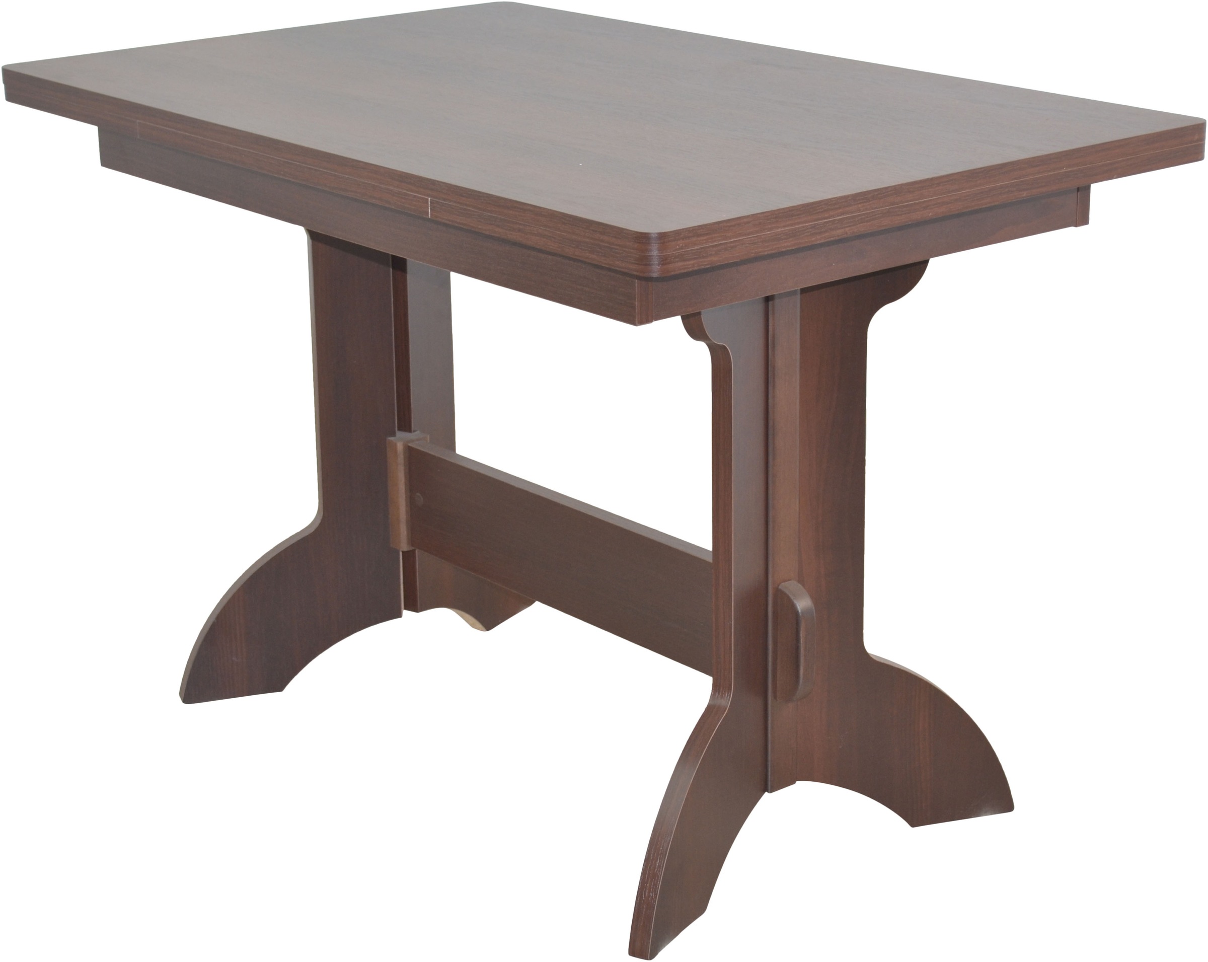 HOFMANN LIVING AND MORE Table de salle à manger 1 cuis tlg. ausziehbar