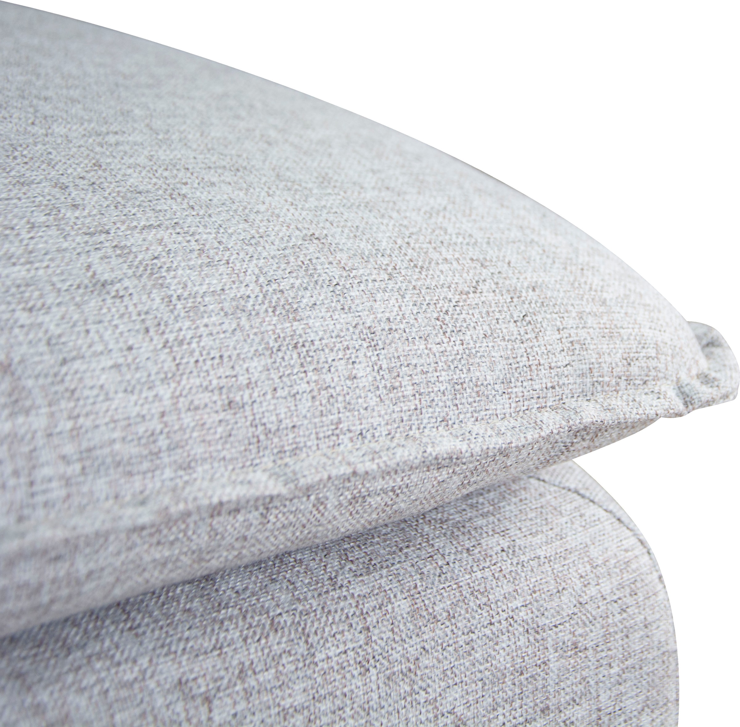 andas Ecksofa »ALVIK L-Form« zusammengesetzt aus Modulen, erweiterbar mit Modulen der Serie