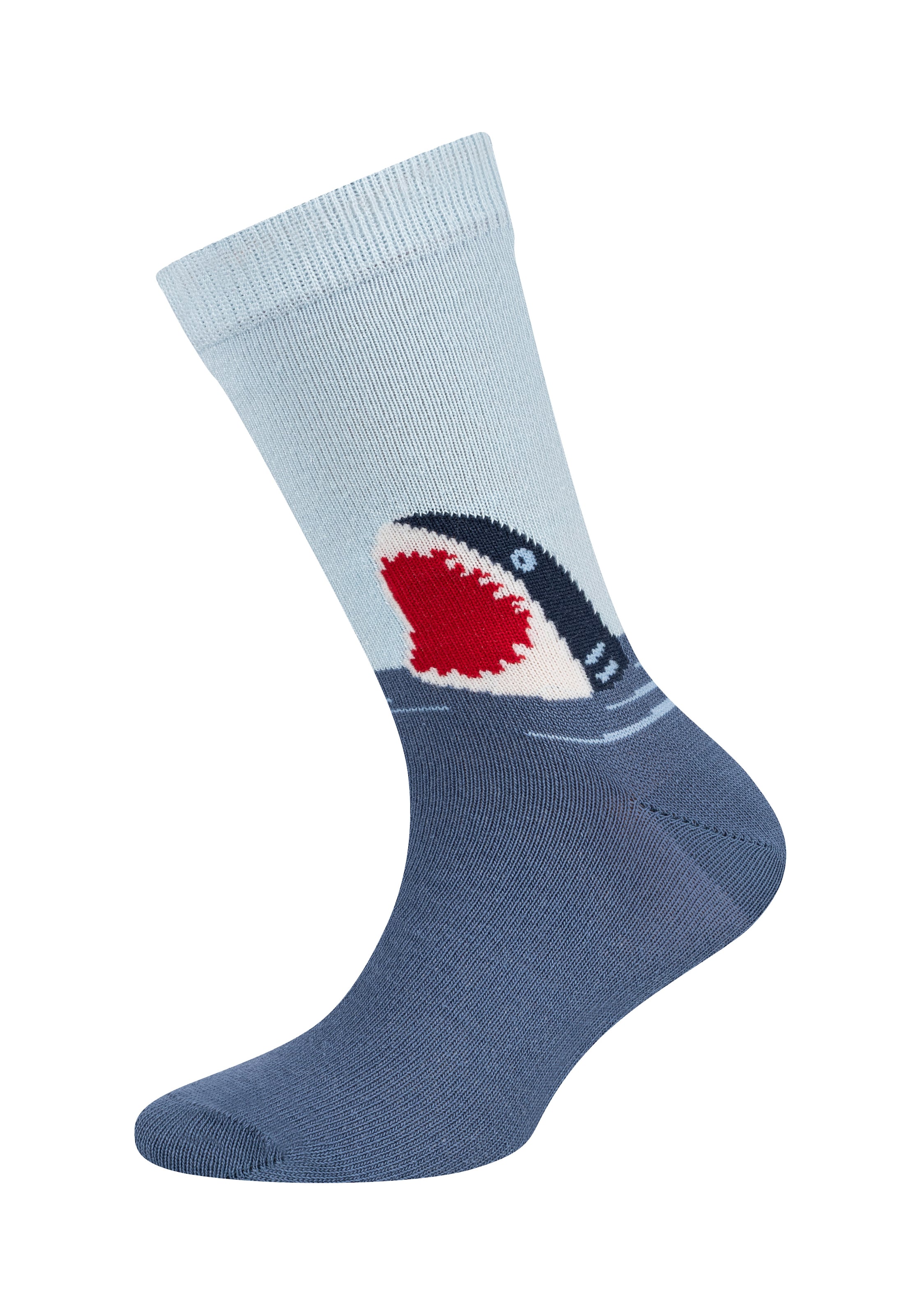 Camano Socken 8 Paar, 