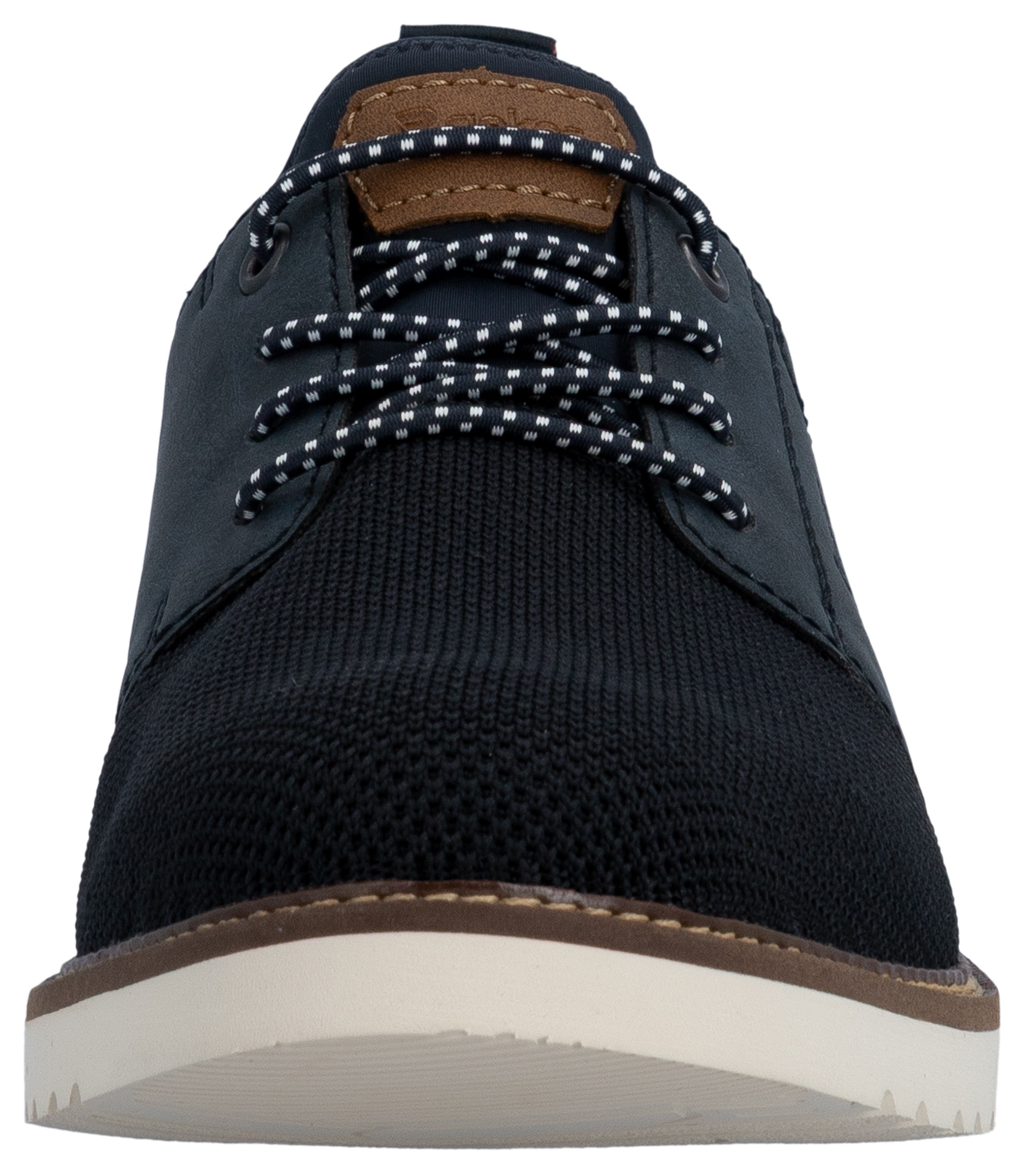 Rieker Slip-On Sneaker  , Slipper, Schlupfschuh, Freizeitschuh mit praktischer Anziehlasche