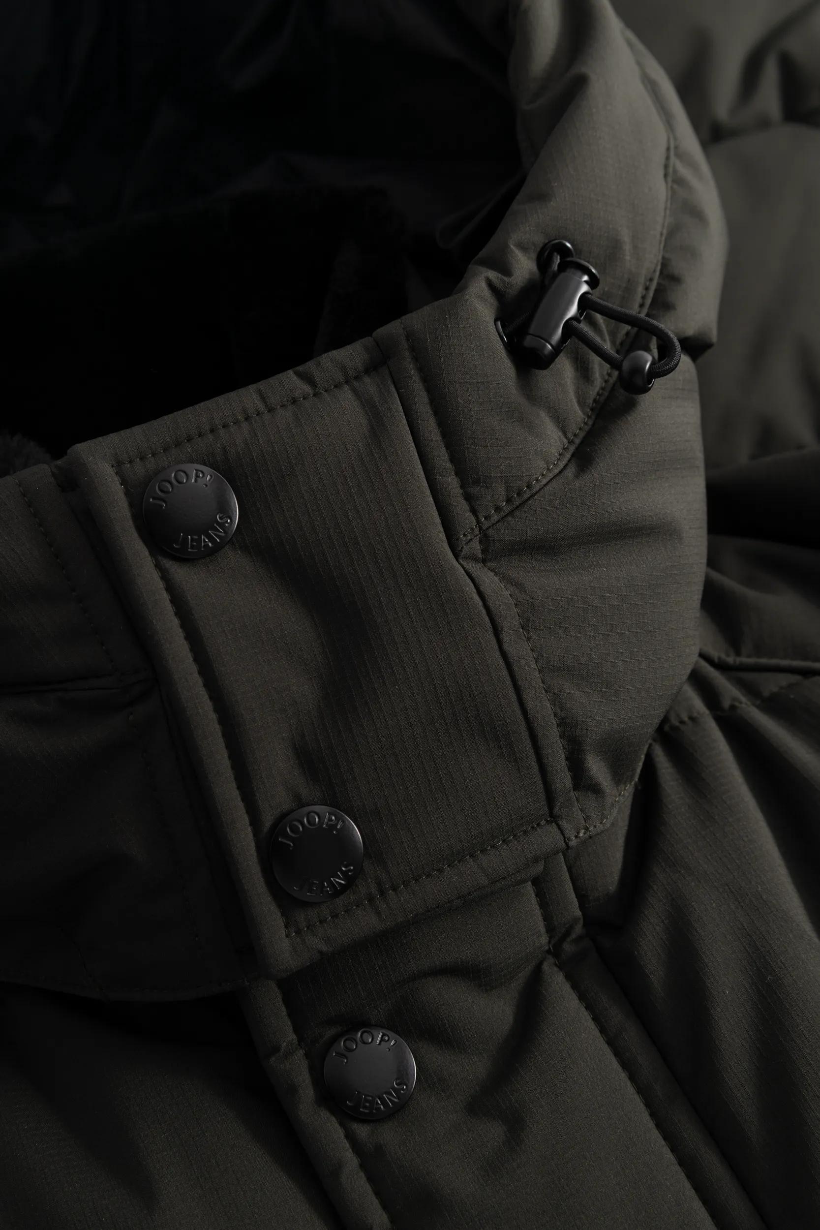 Joop Jeans Parka »Harlow« avec capuche