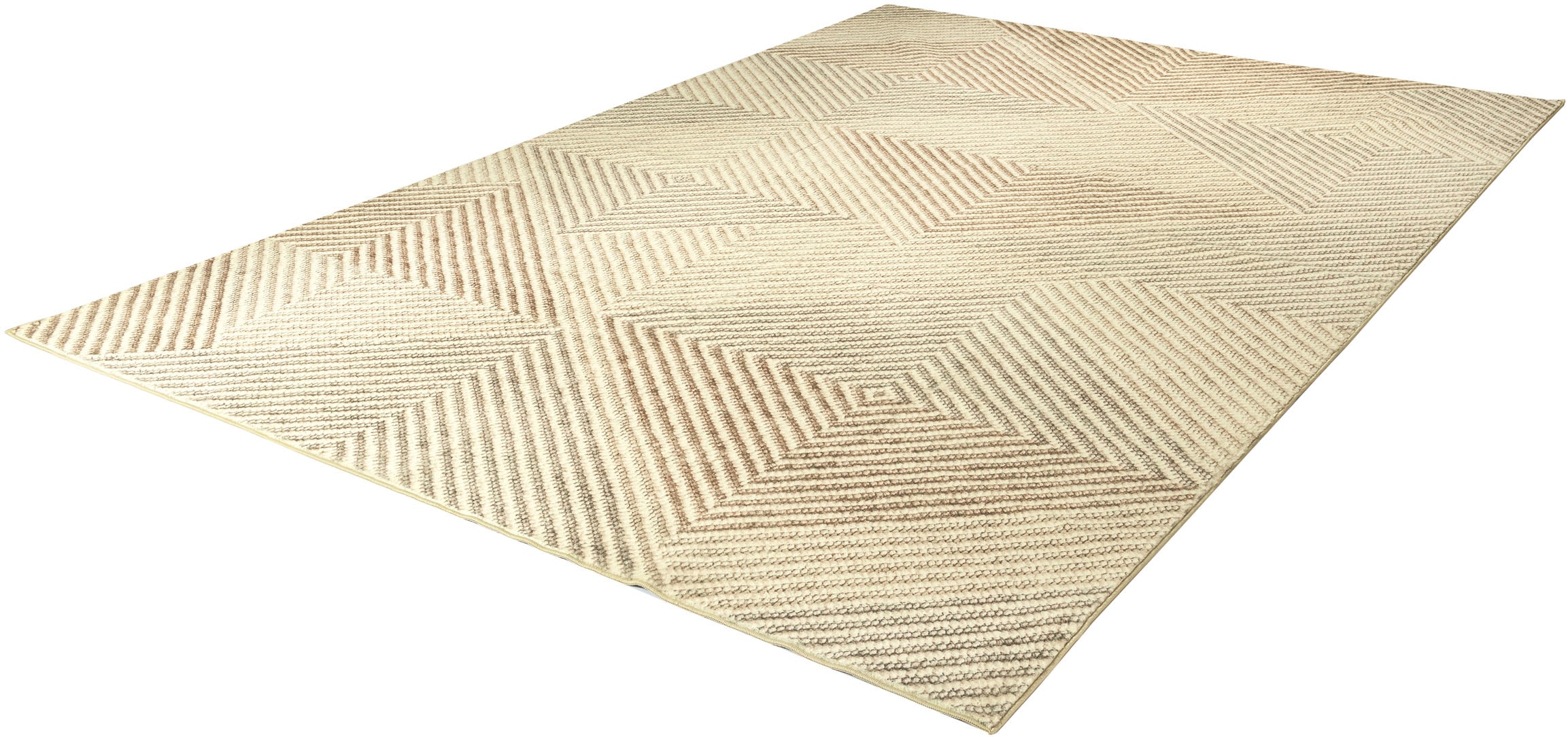 Kleen-Tex HOME Tapis »Lumo« Rectangulaire 10 mm Höhe