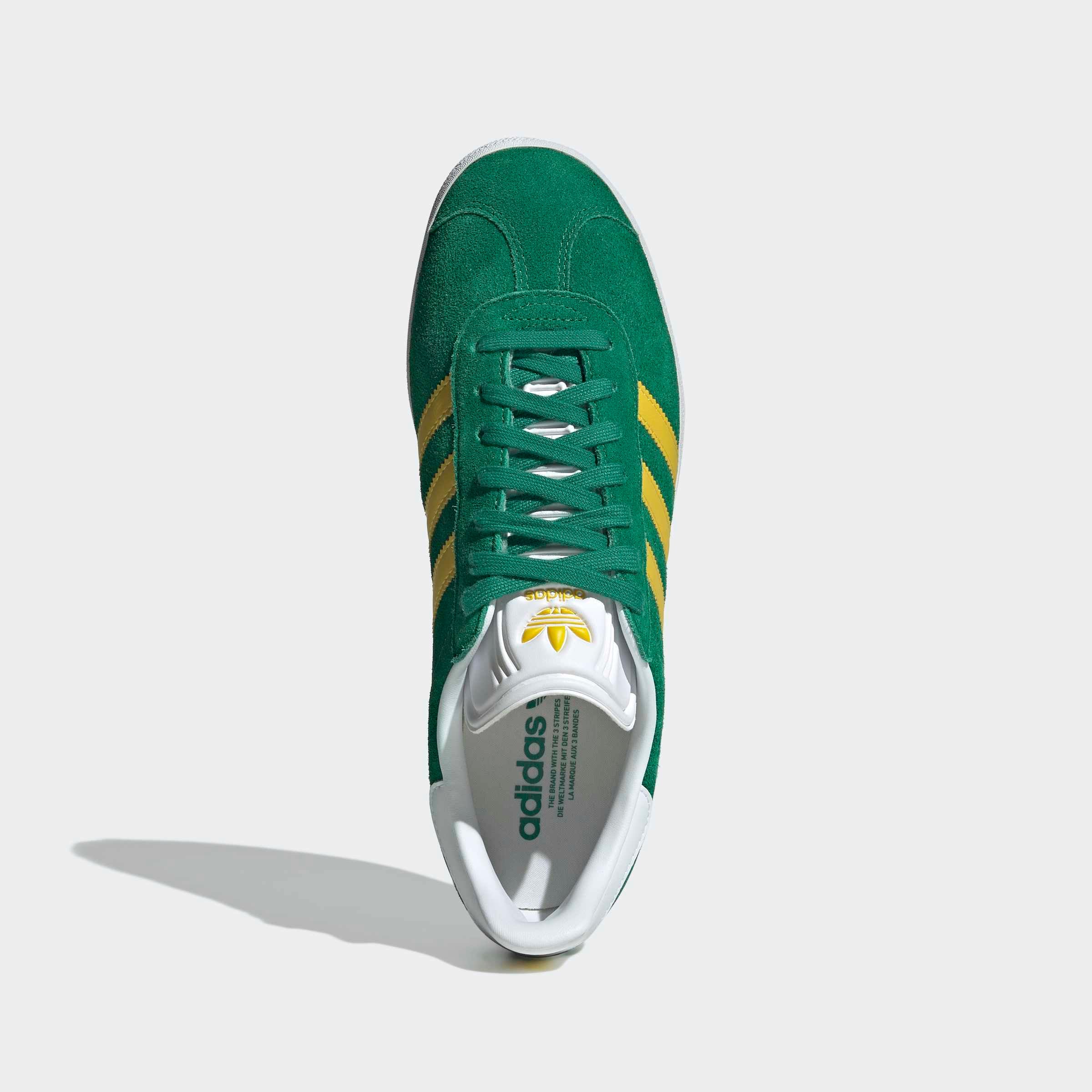 adidas Originals Sneakers »GAZELLE«