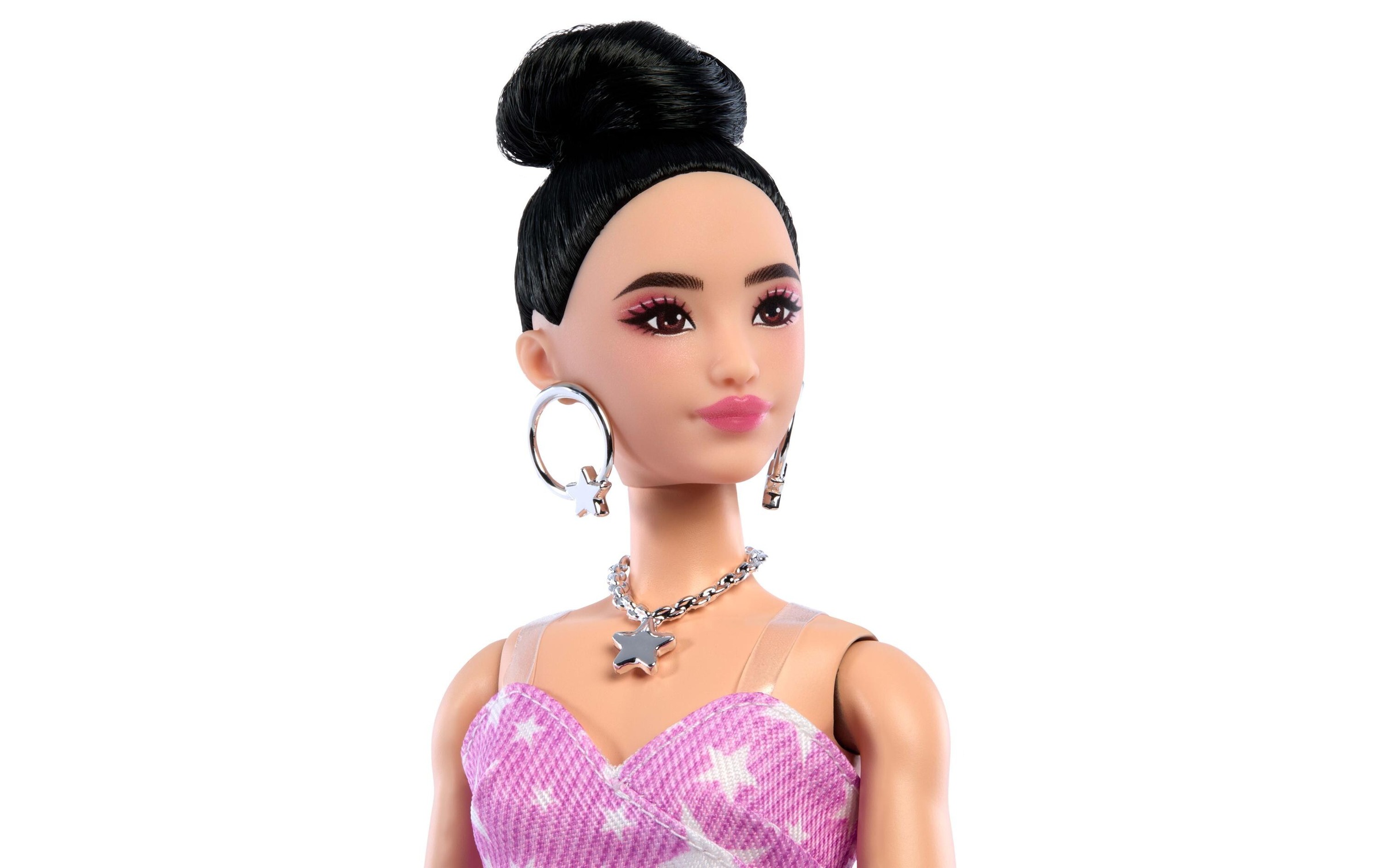 Barbie Poupée à habiller »Barbie Deluxe Style - Flare Jeans«