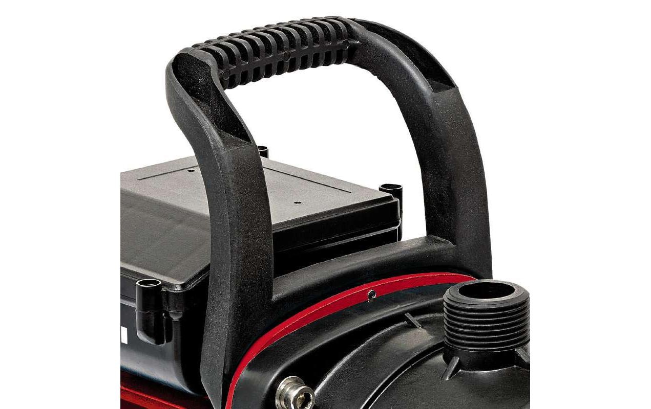 Einhell Klarwasserpumpe »GC-GP 6538«