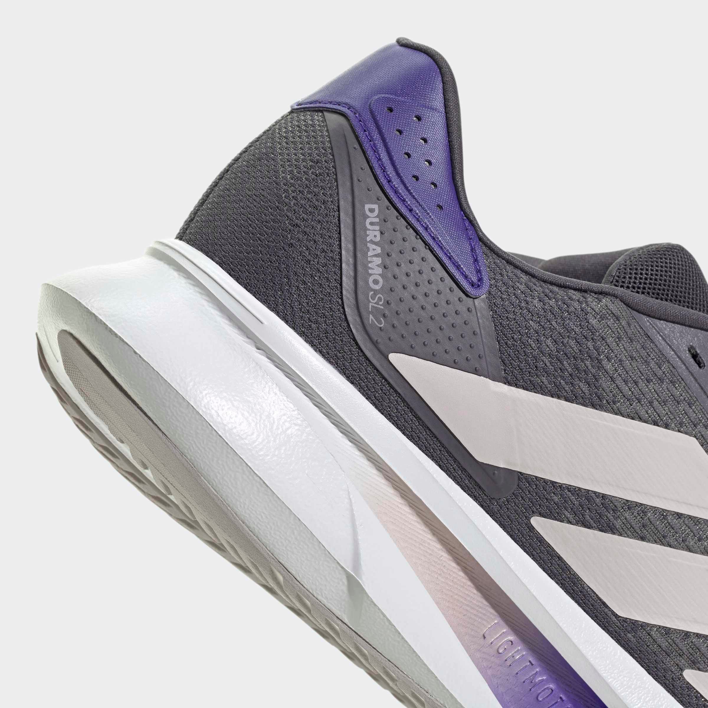 adidas Performance Laufschuh »DURAMO SL 2«  sehr leicht