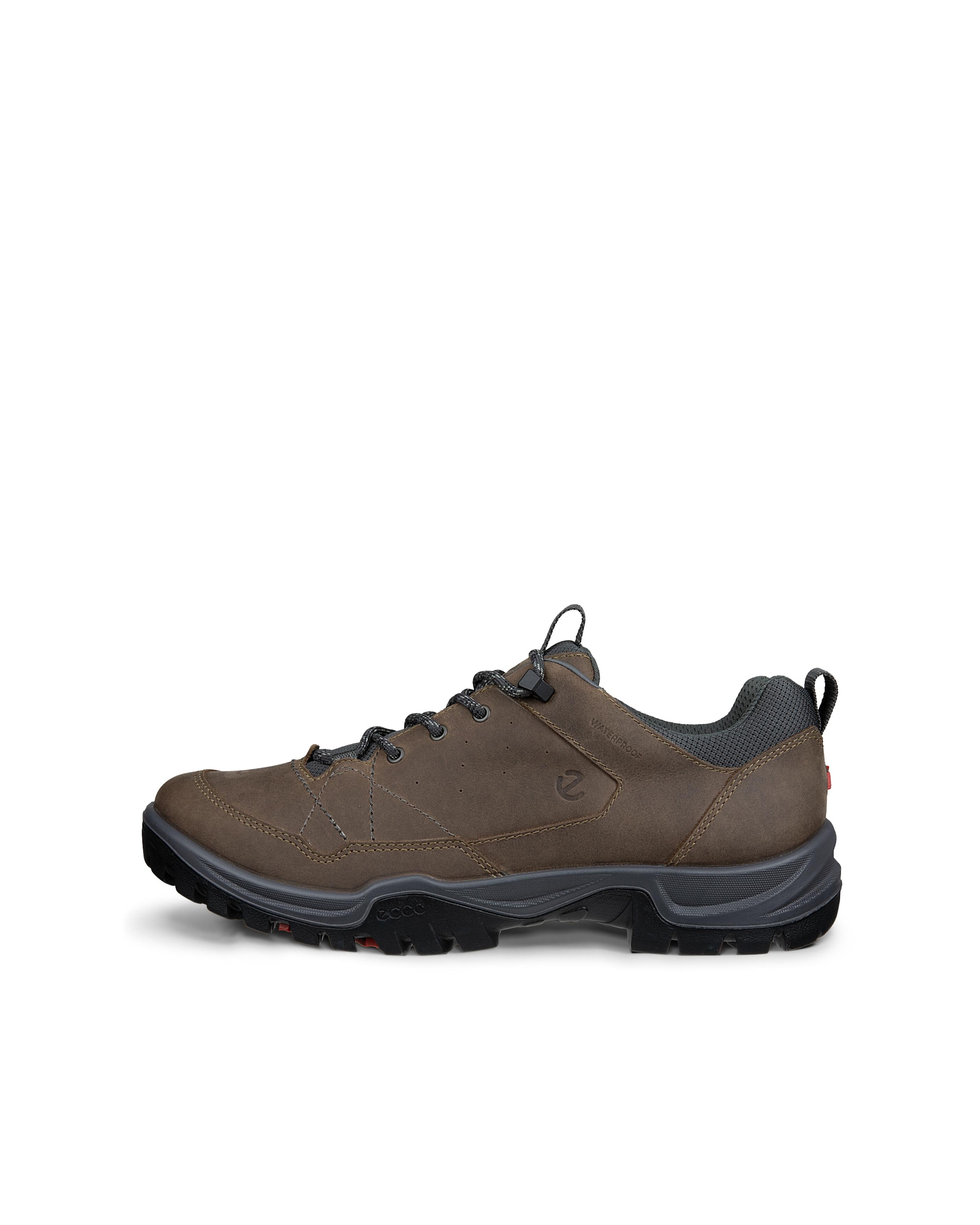Ecco Outdoorschuh »ECCO RECEPTOR TREKK«  Wanderschuh, Halbschuh, Schnürschuh mit waterproof