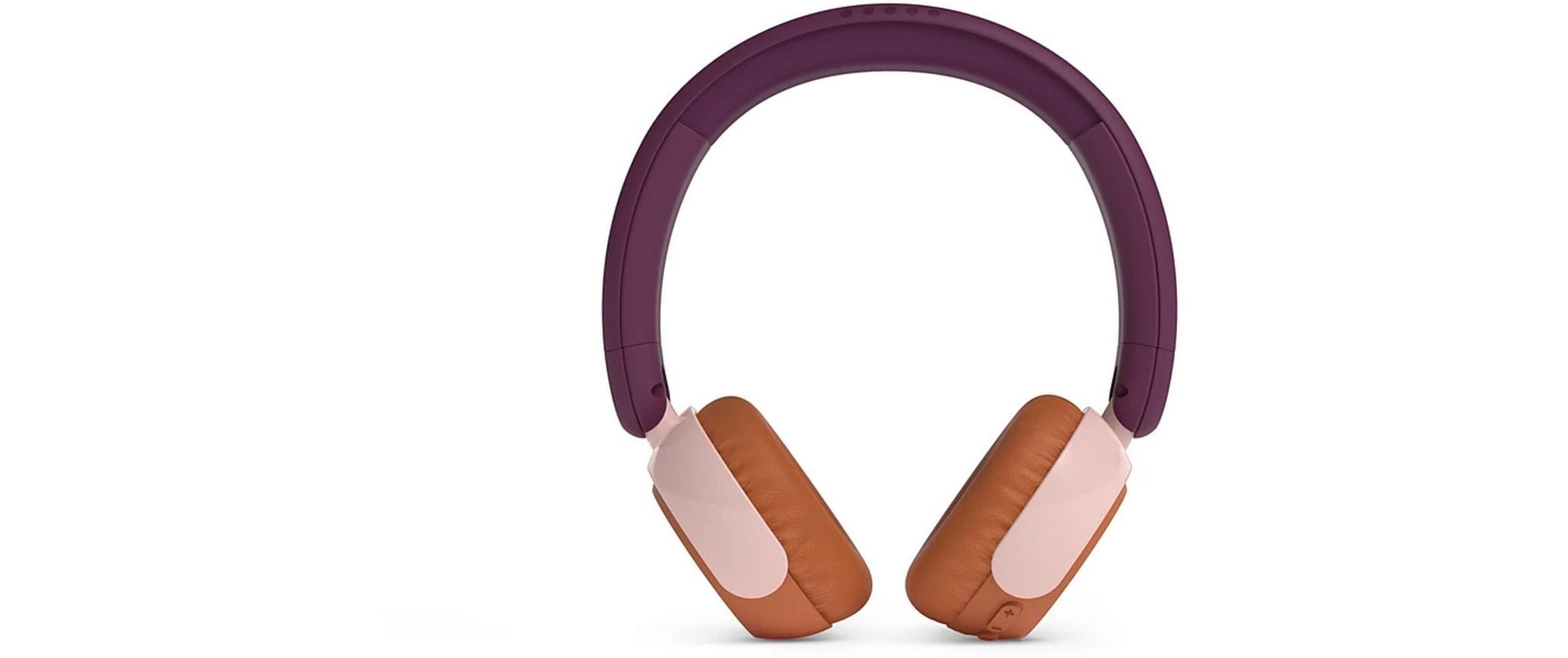 Philips On-Ear-Kopfhörer »Serie 4000«