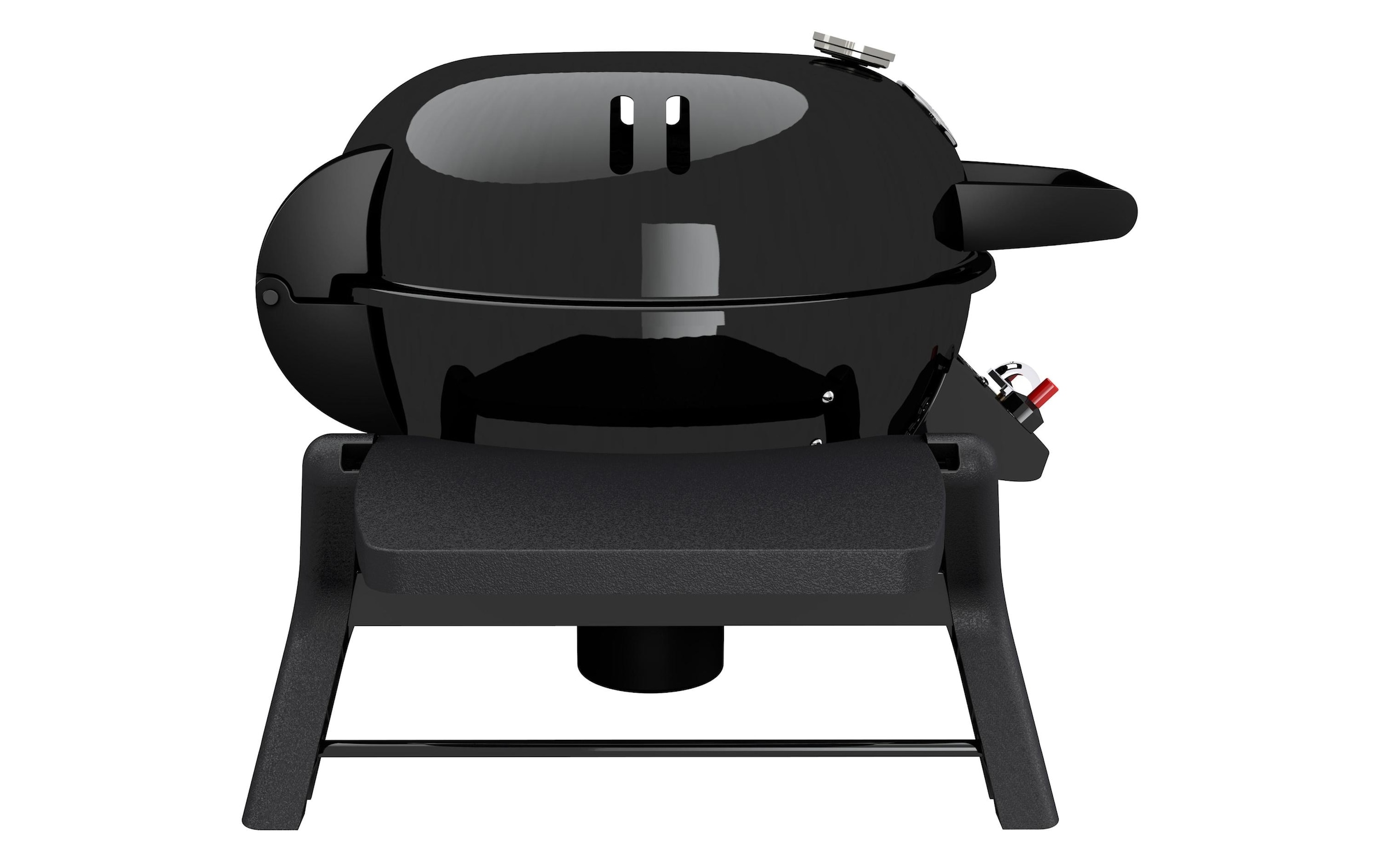 OUTDOORCHEF Gasgrill »Minichef 420 G« Der perfekte Balkongrill